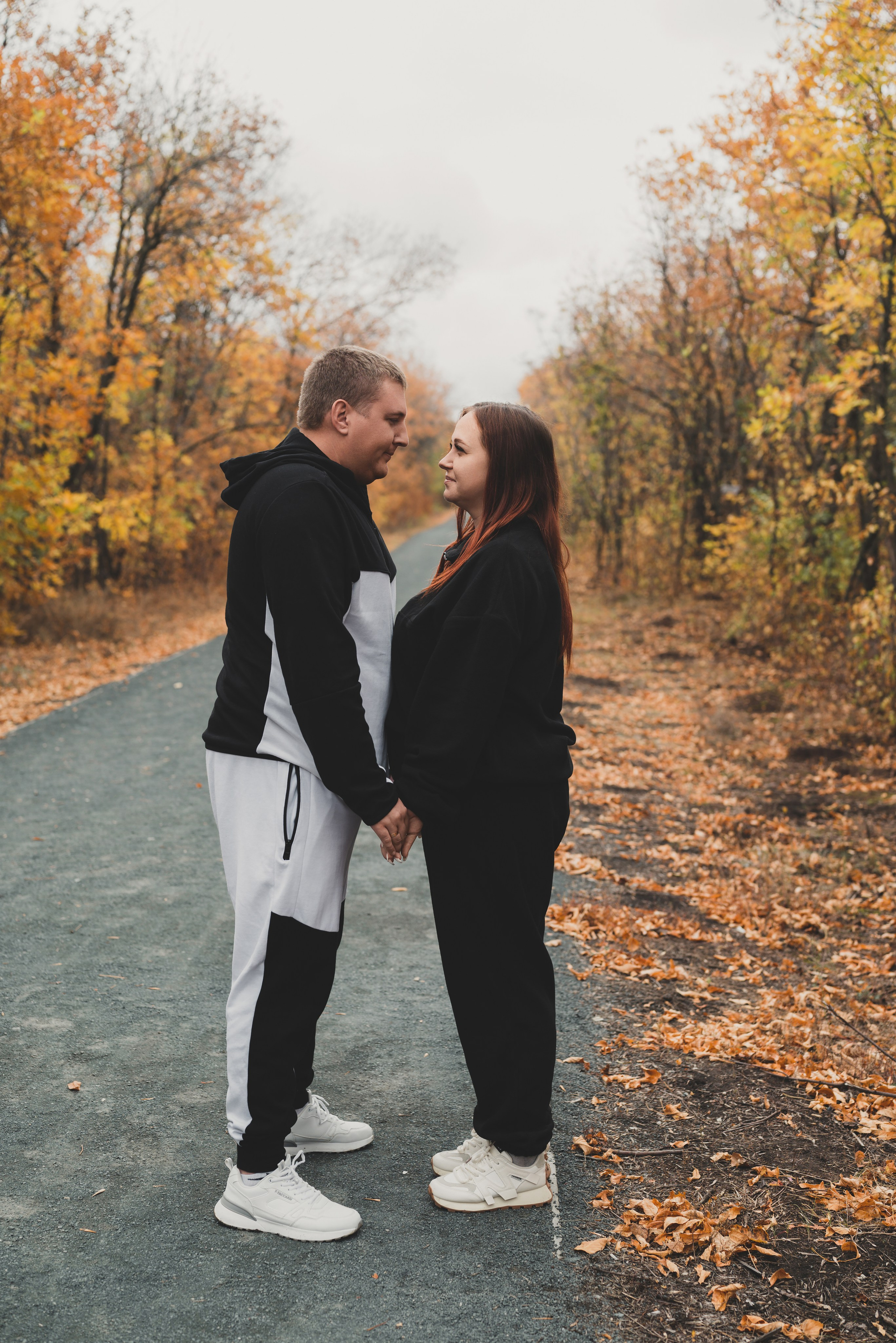 Вячеслав и Анастасия. Фотограф в городе Салават
