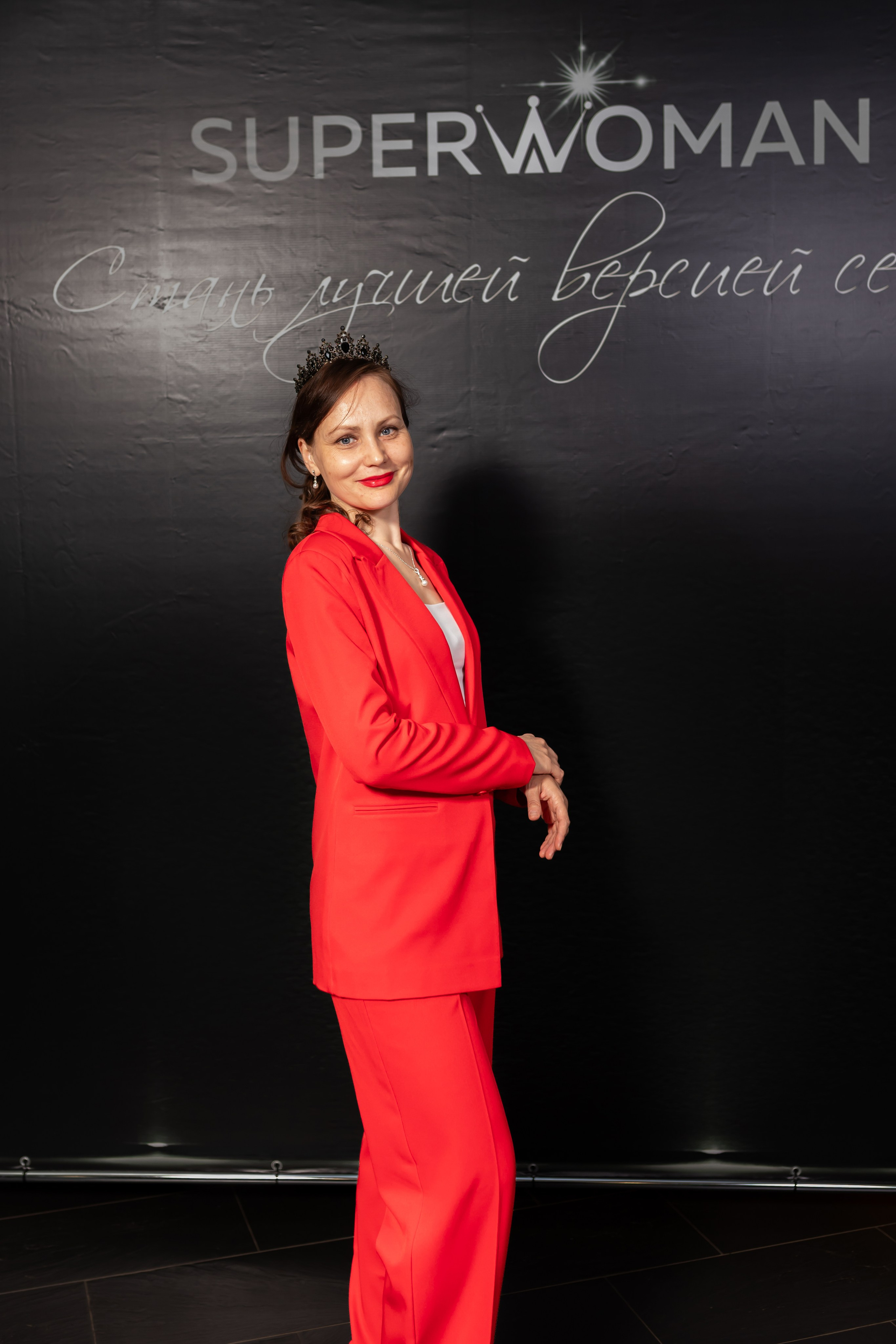 Super woman. Марина Шаймухаметова. Фотограф в Уфе