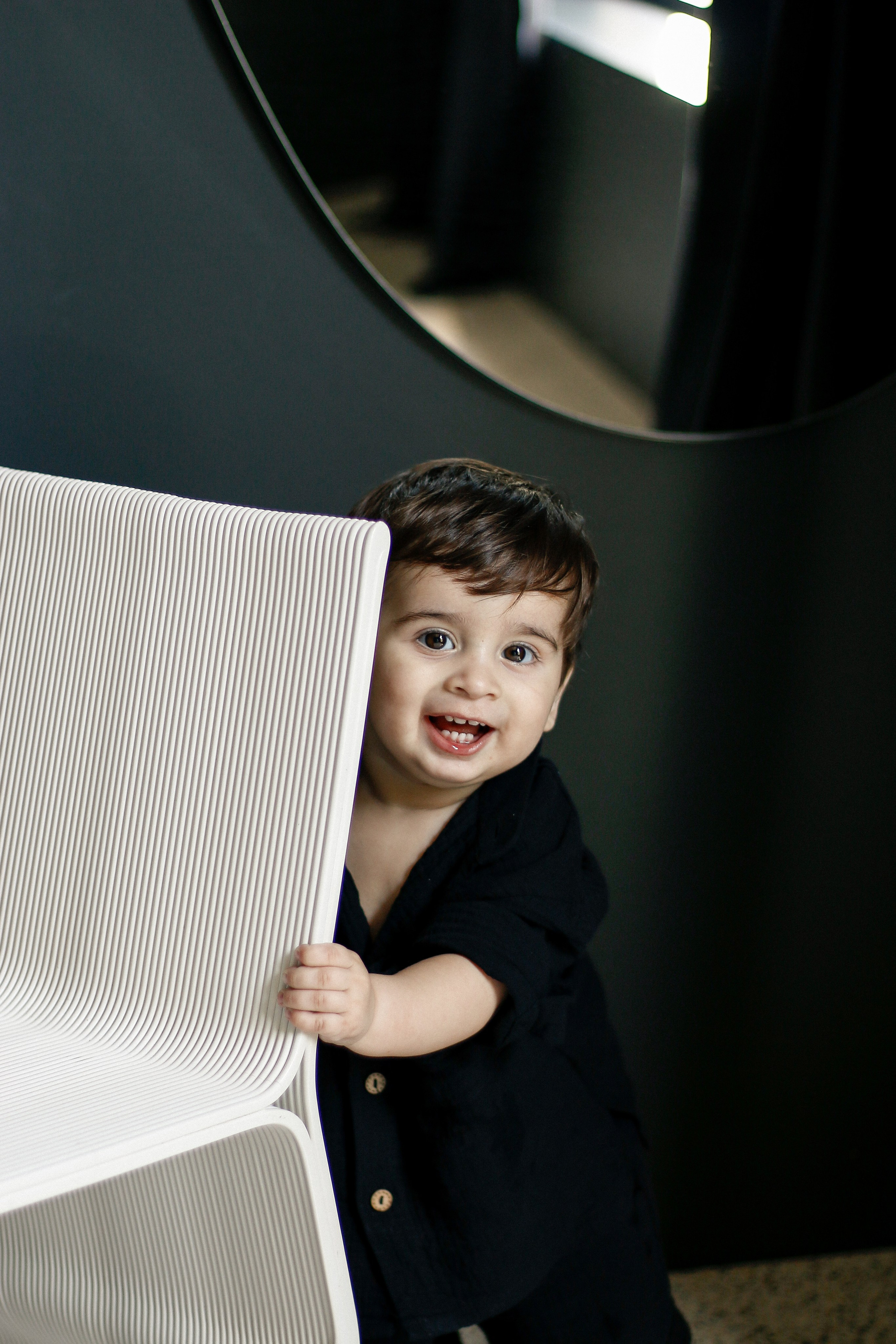 Виктория, Мелисса и малыш Адам. Фотограф Краснодар