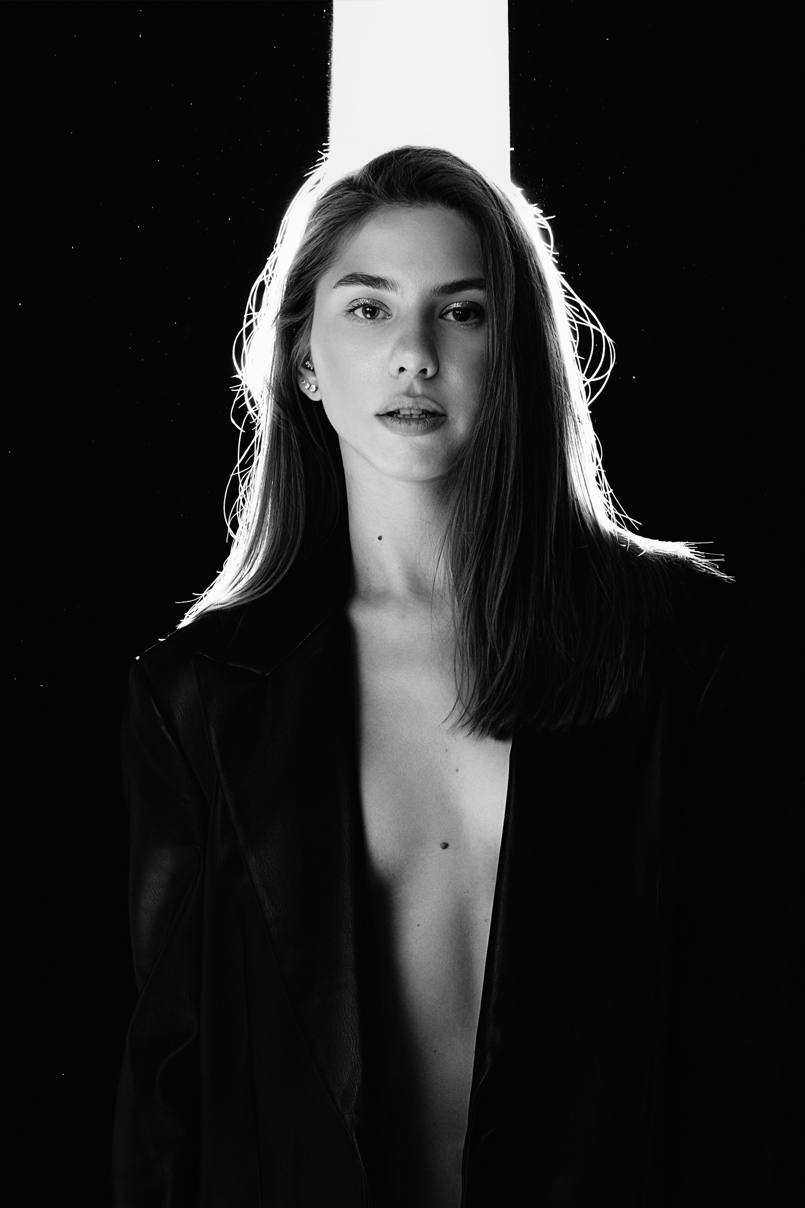 Елизавета. Фотограф в Арсеньеве