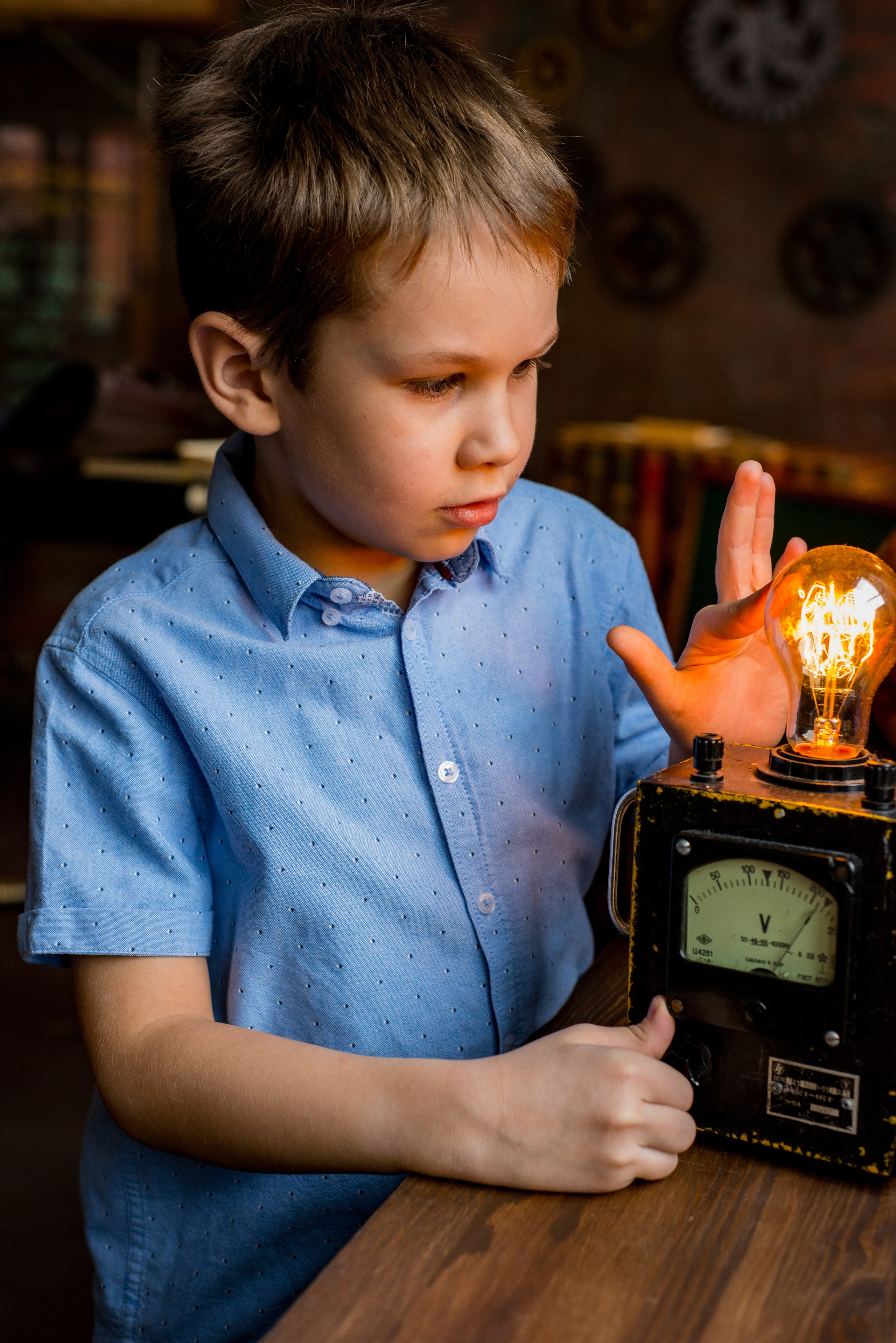 Ученик. Фотограф и дизайнер в Москве Екатерина Лобачева