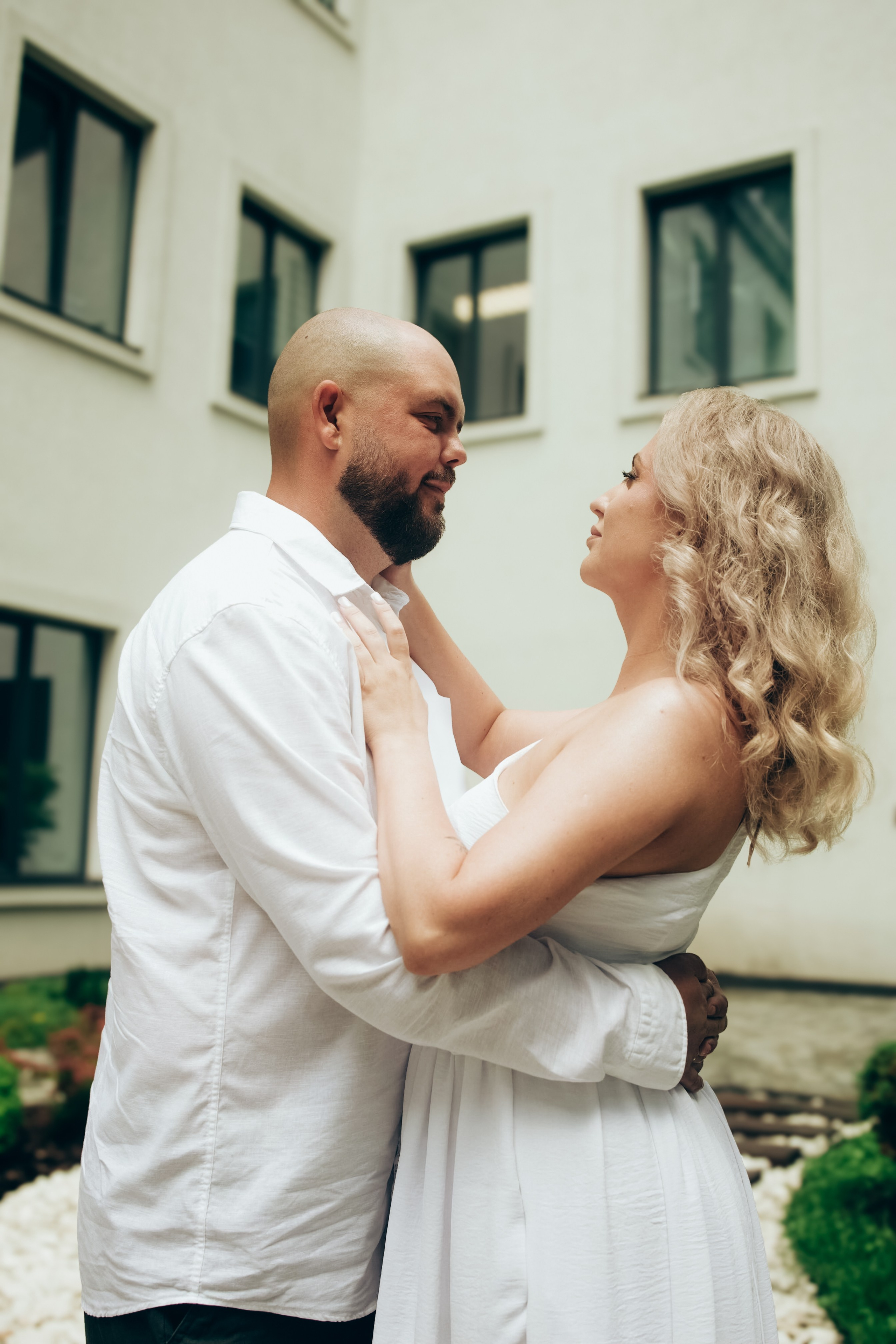 Григорий & Елизавета. Фотограф Барнаул Надежда Киселева