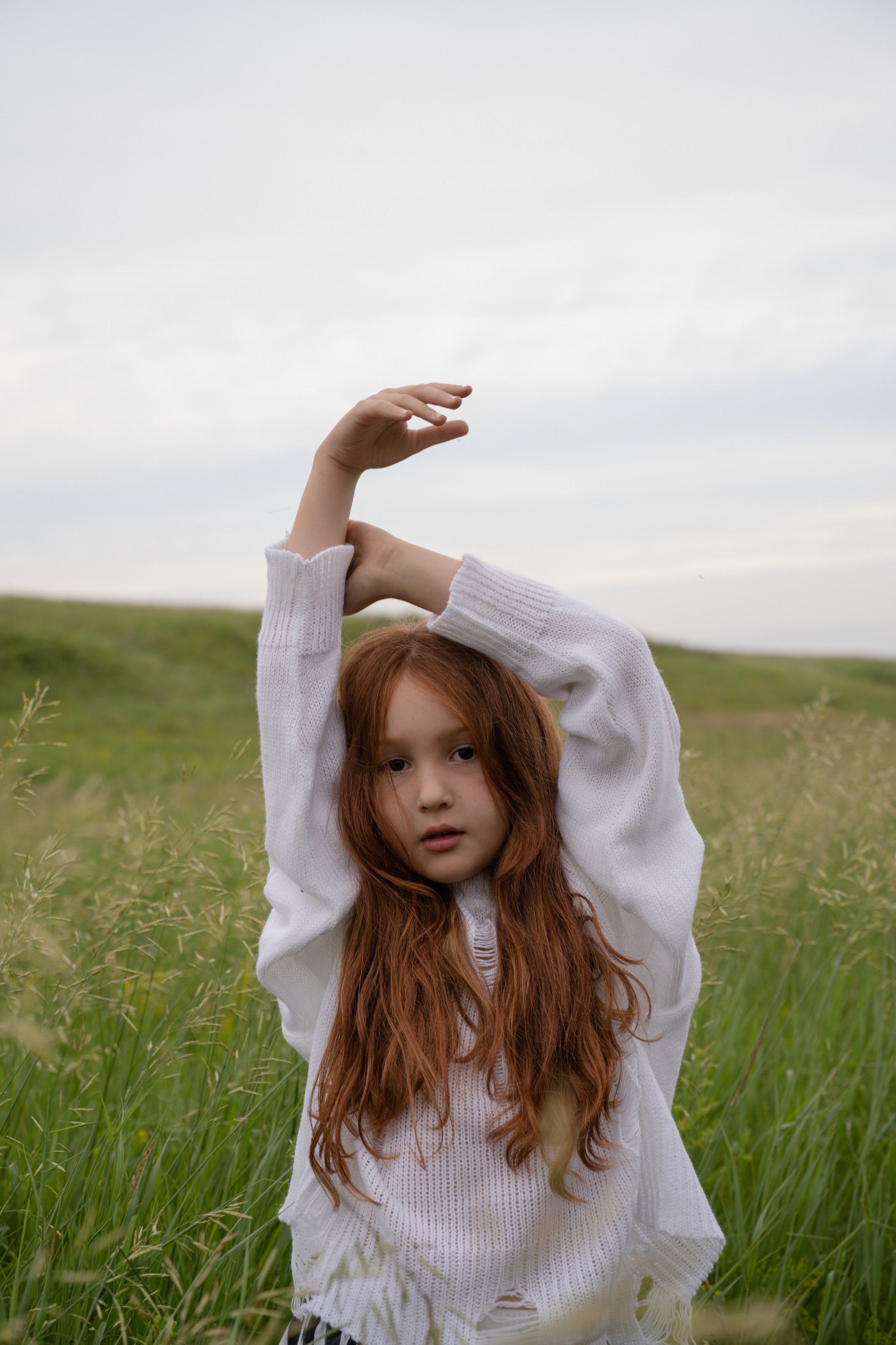 Рита и Ксюша. Фотограф Иркутск / Хомутово