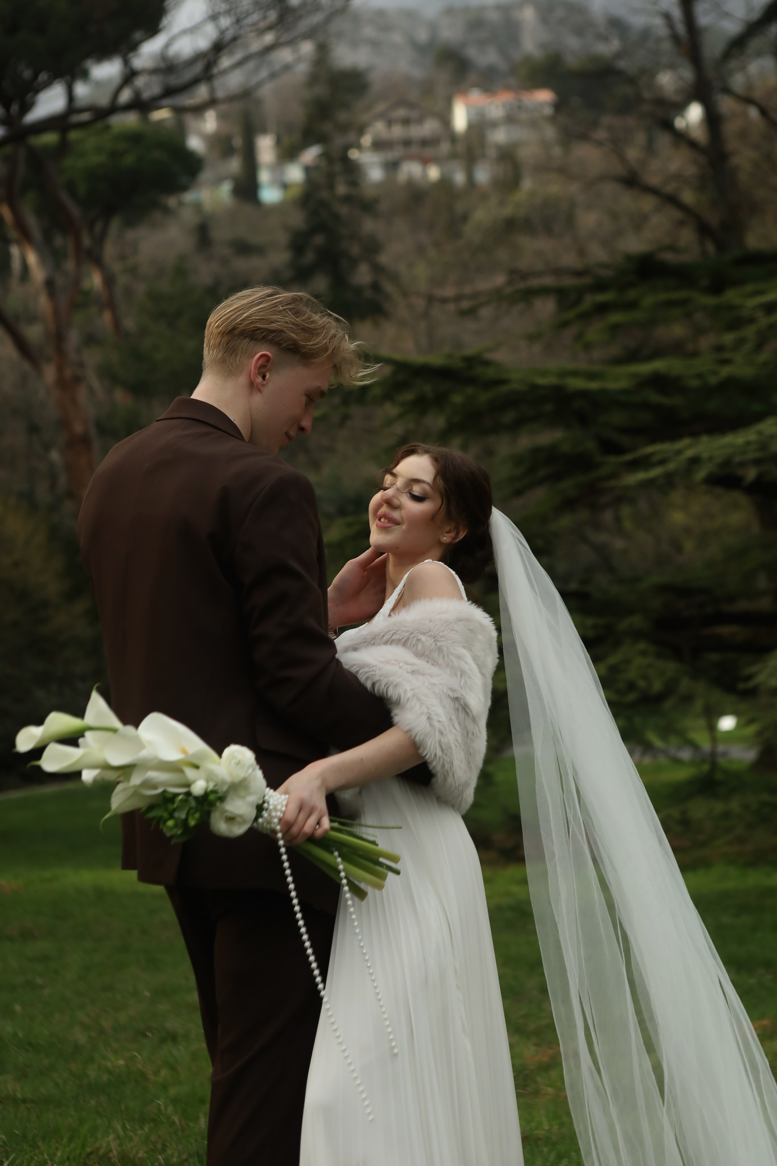 One fine day. Свадебный фотограф в Крыму Майя Гурина