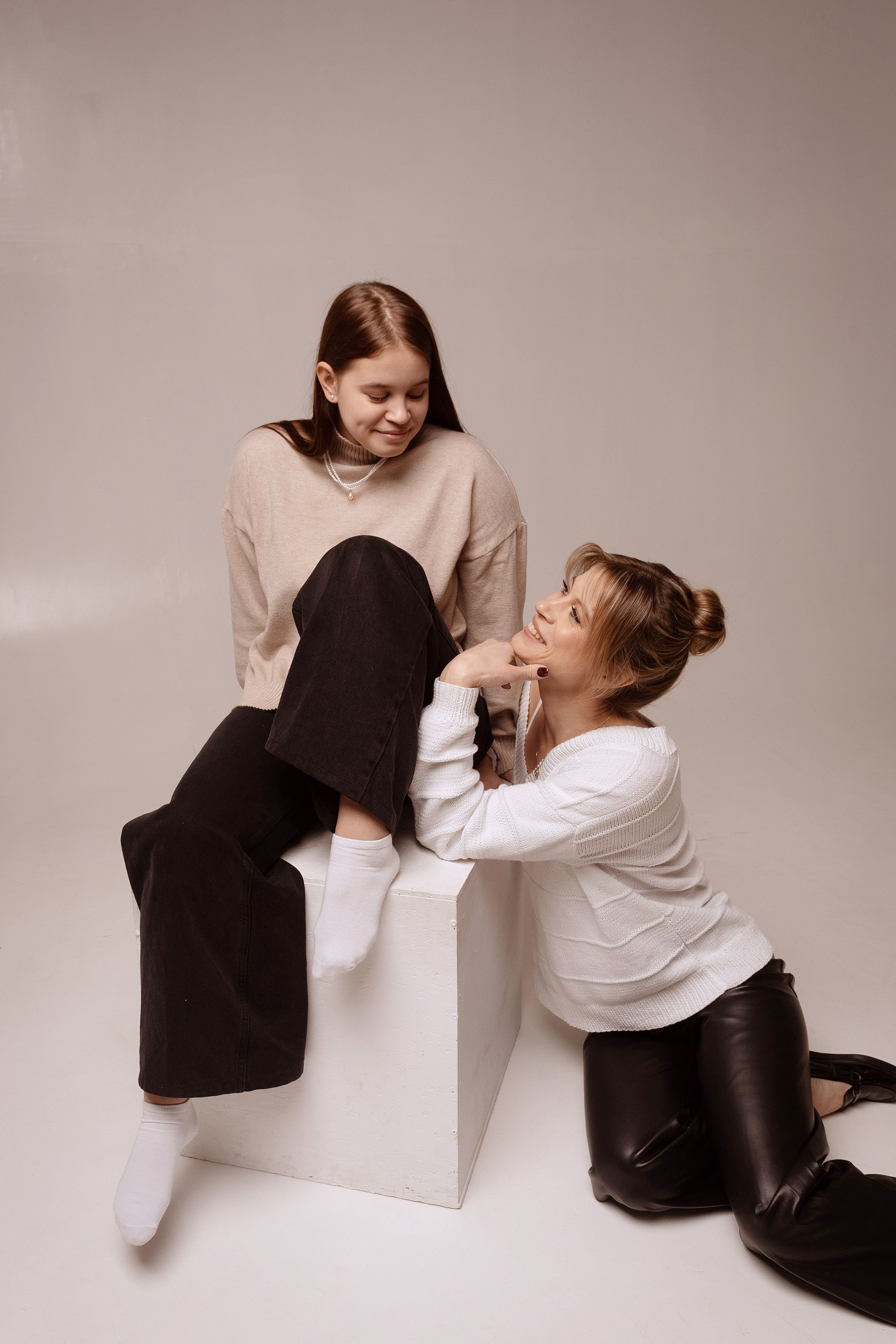 Семейные фотосессии в Новоуральске. Фотограф в Новоуральске Анна Молодожен