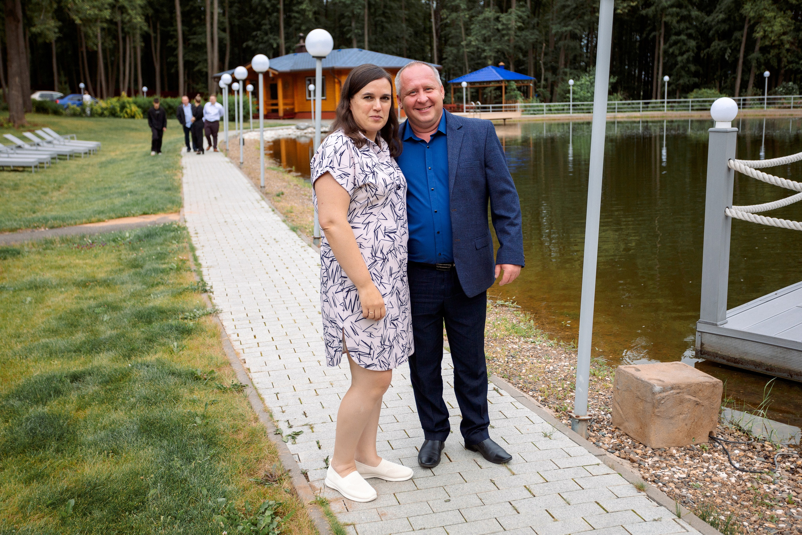 ВЫПУСКНОЙ: Волки-Липки. Все фото. Профессиональный фотограф в Ижевске Леша Петров