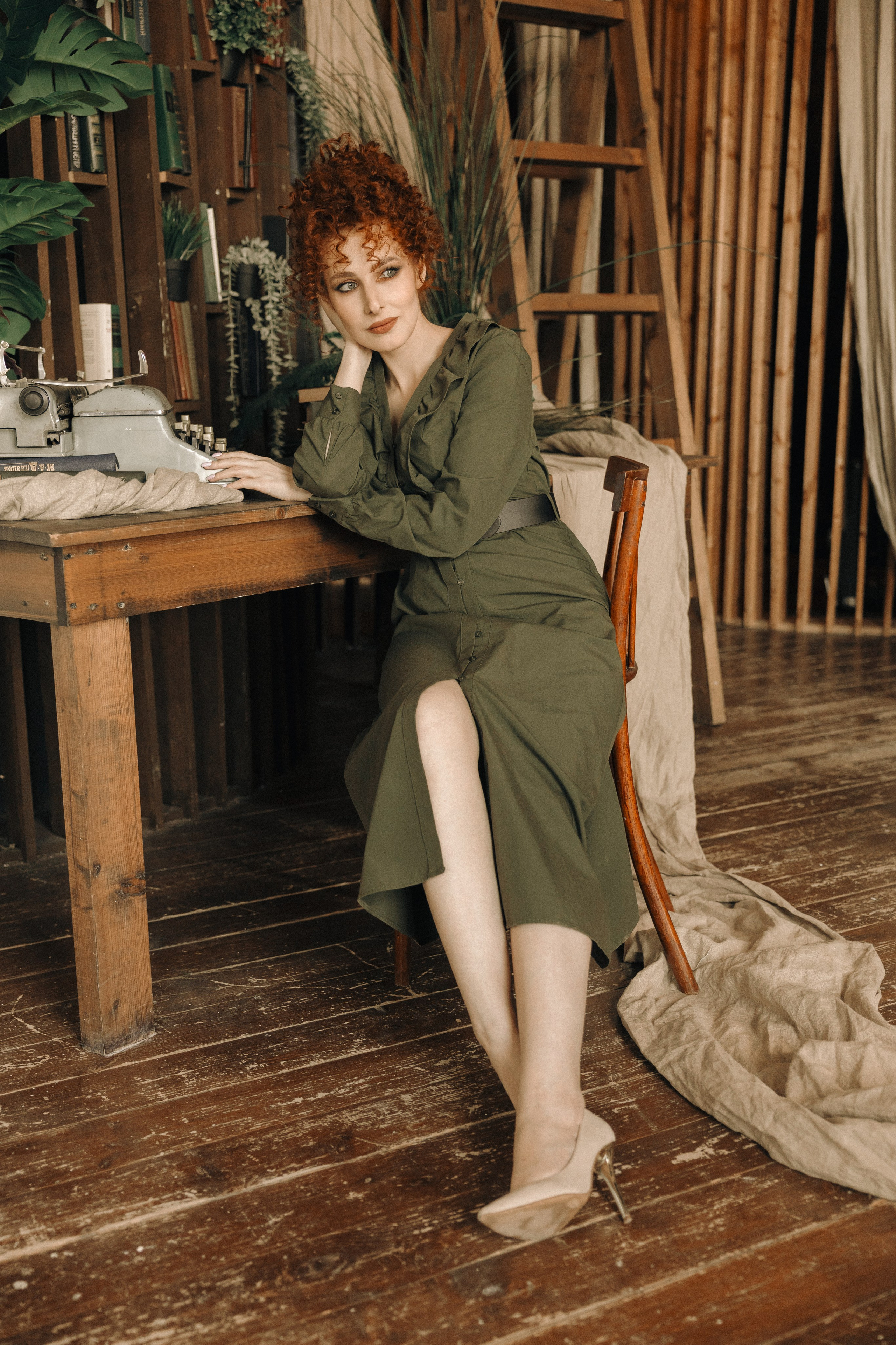 Марго. Главная