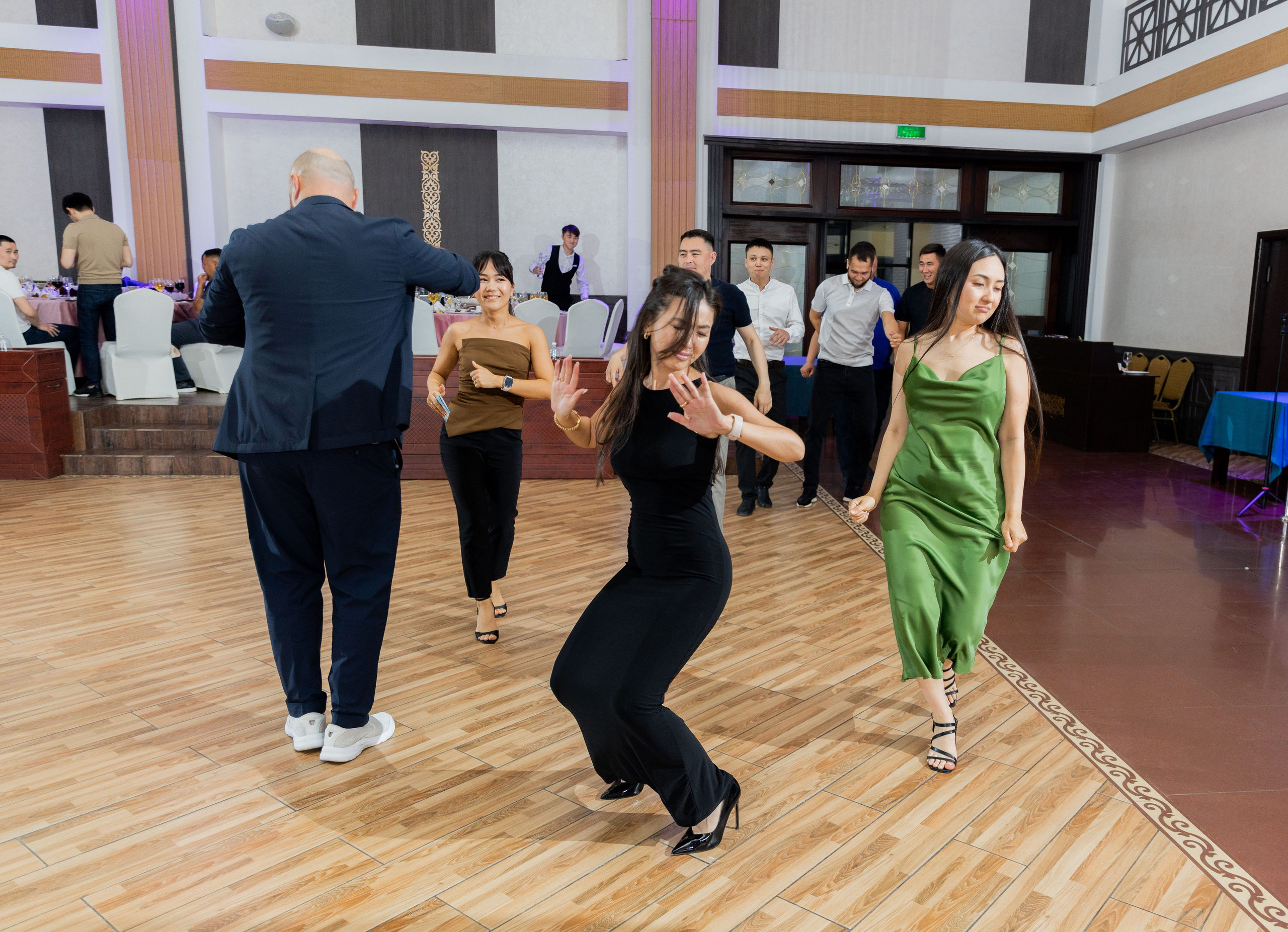 Годик Айсана