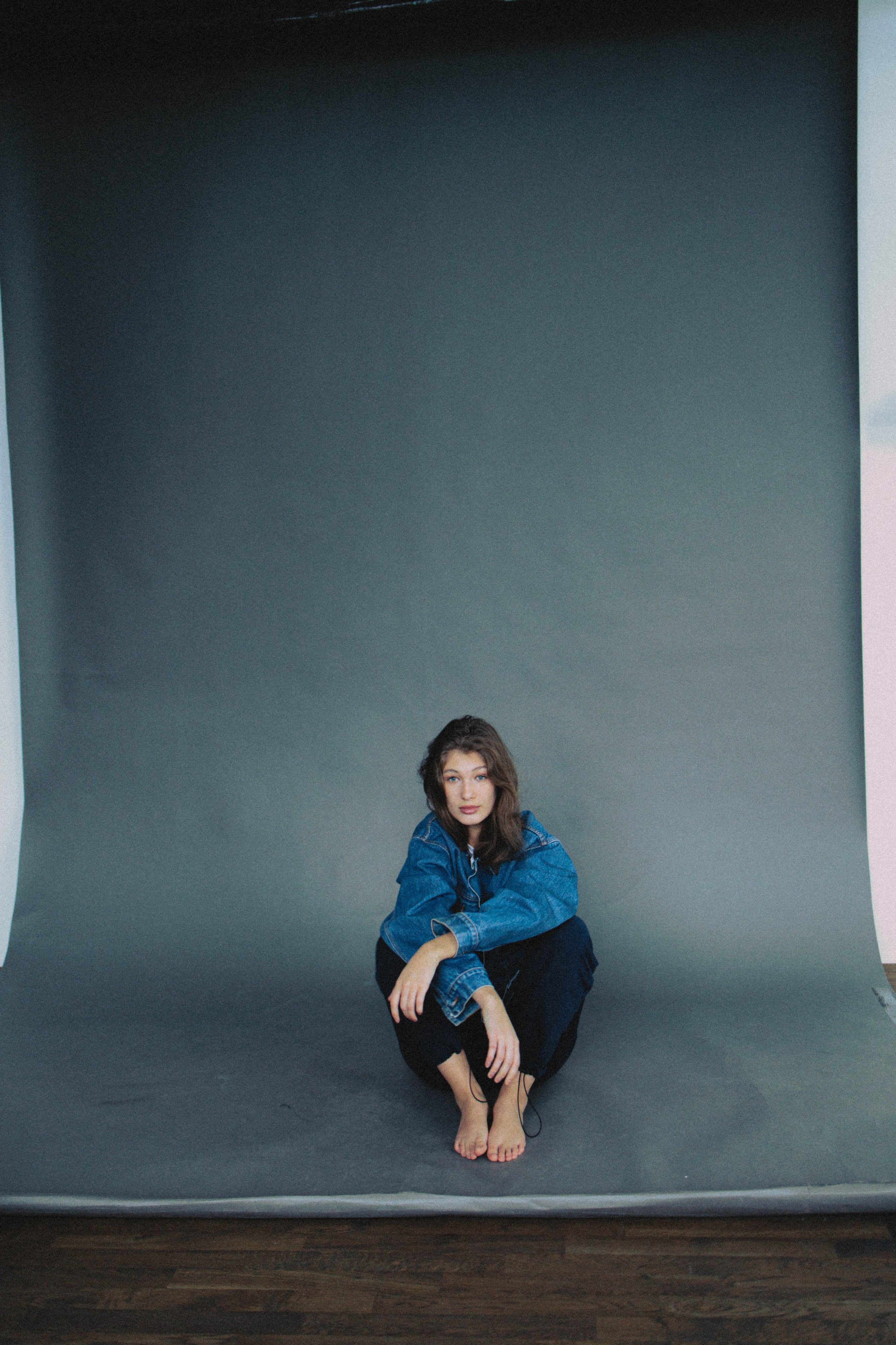 Kate. Фотография о важном