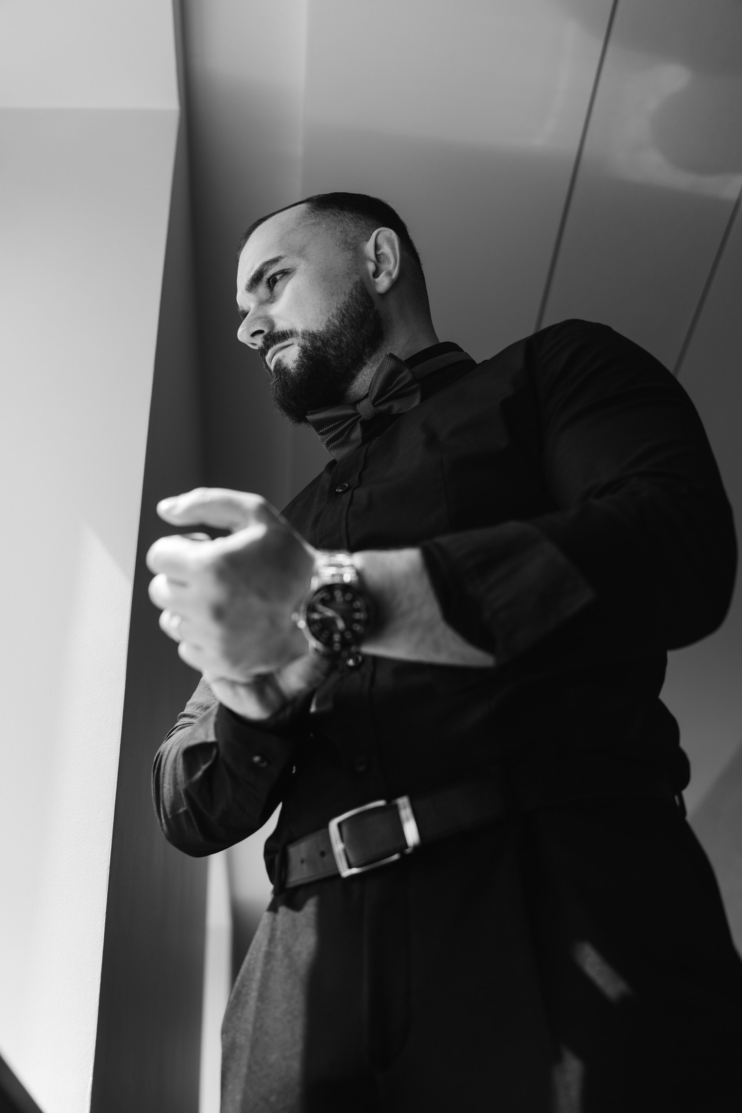 Анастасия и Артем. Свадебный и семейный фотограф Кокушева Юлия Нижний Новгород