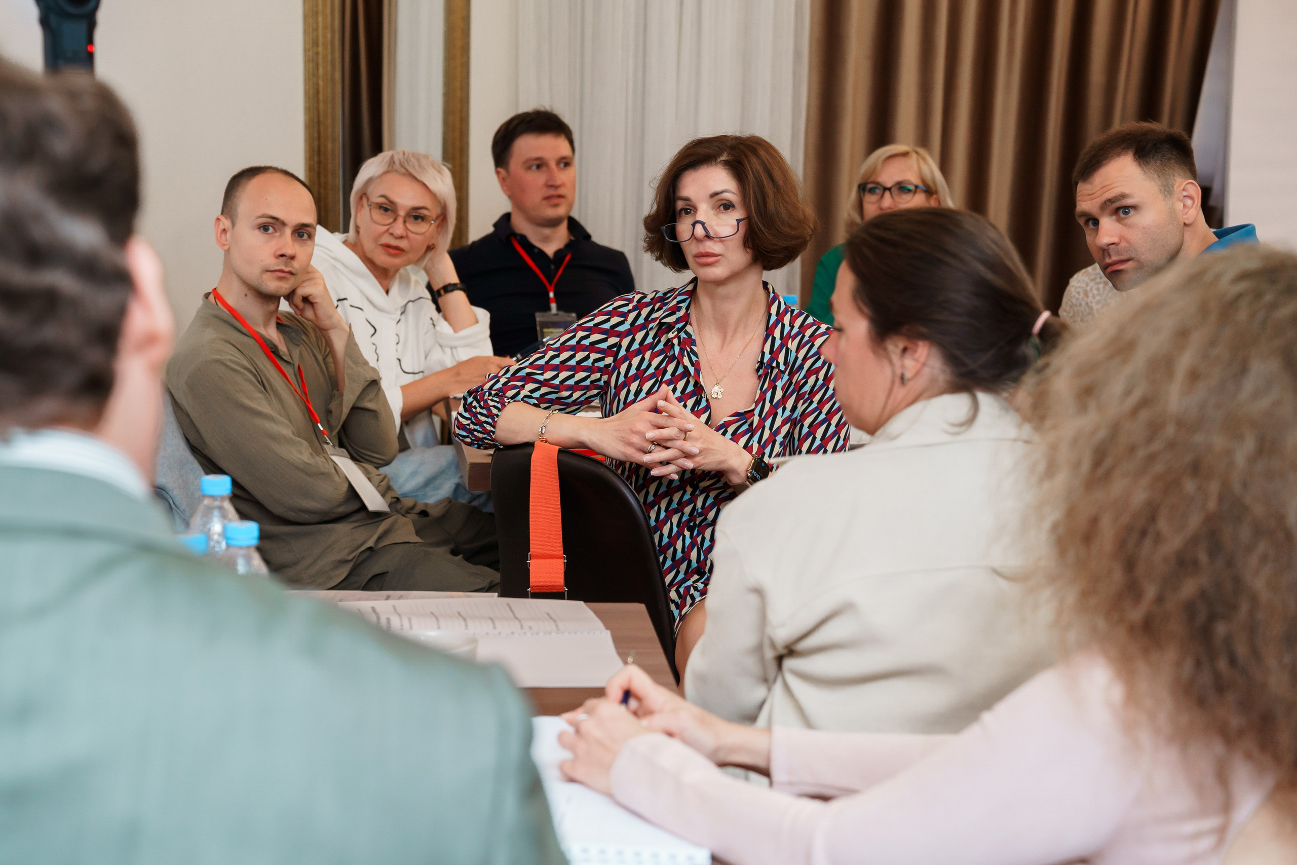 Портфолио. Репортажный фотограф в Самаре Леся Орина