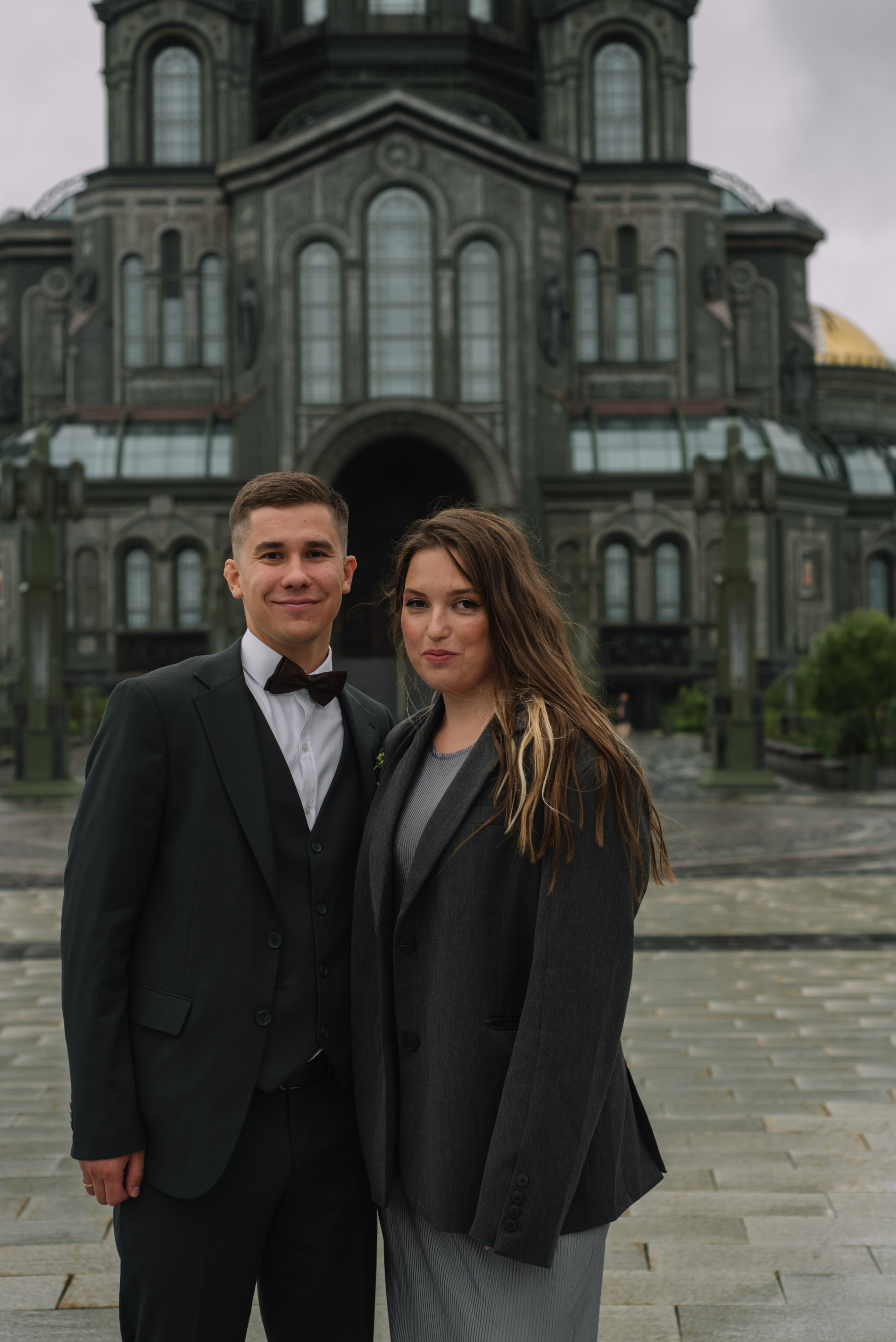 Свадьба Кристины и Никиты. Фотограф Нижний Новгорода Елена Калмыкова