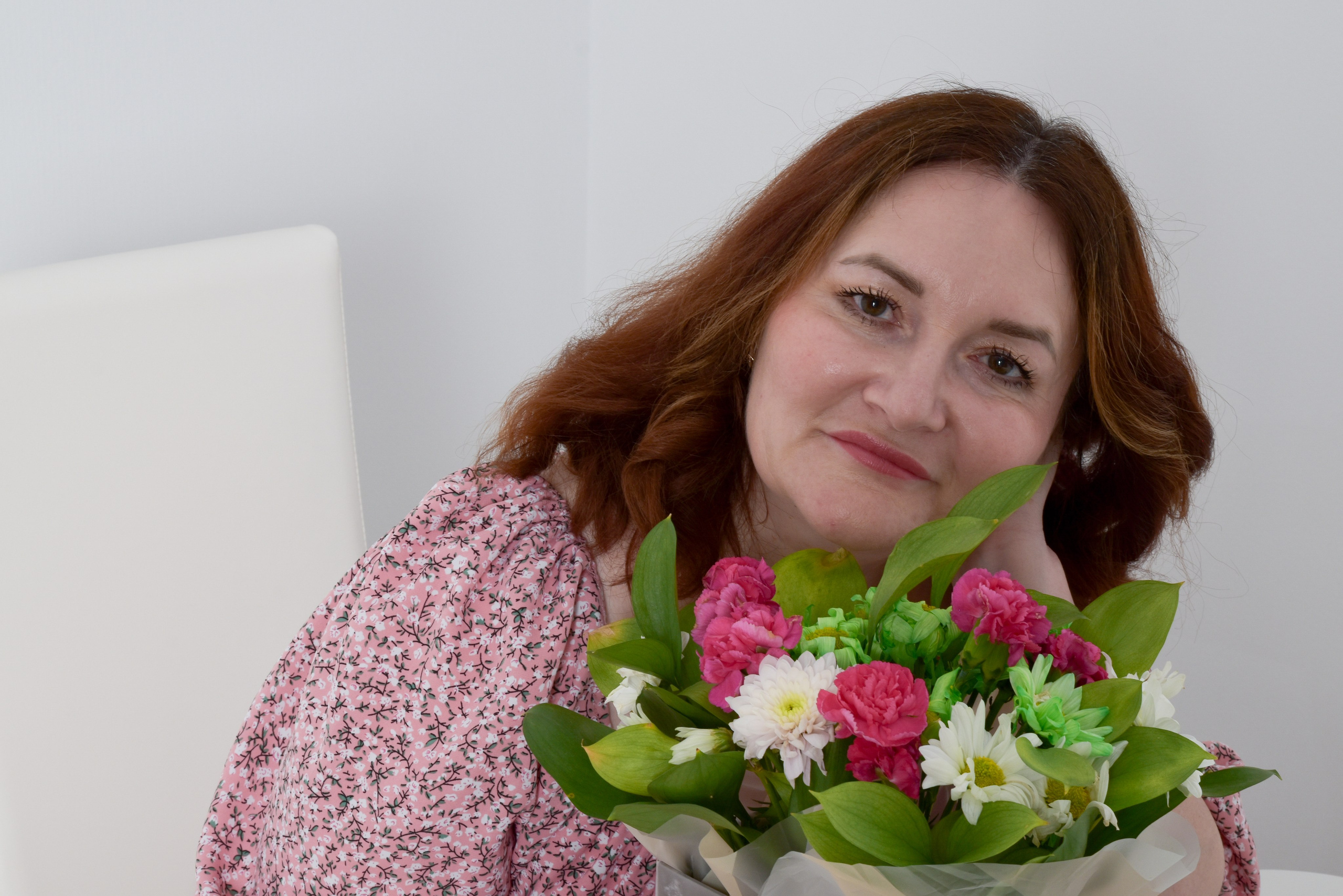 Семейная фотосъемка Мария, Богдан и Андрей