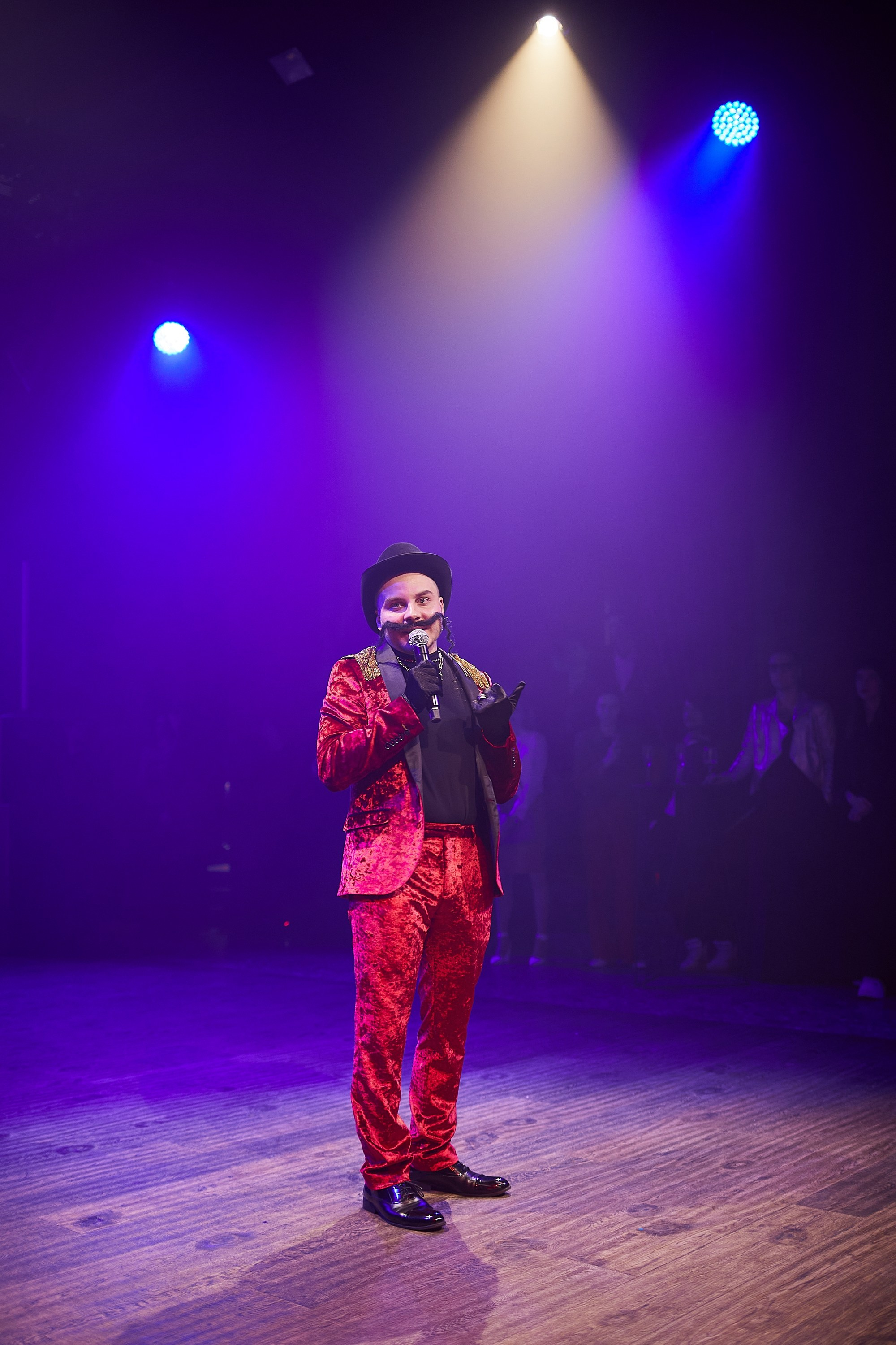 RADUGADESIGN. Event фотограф Александр Осин. г. Москва