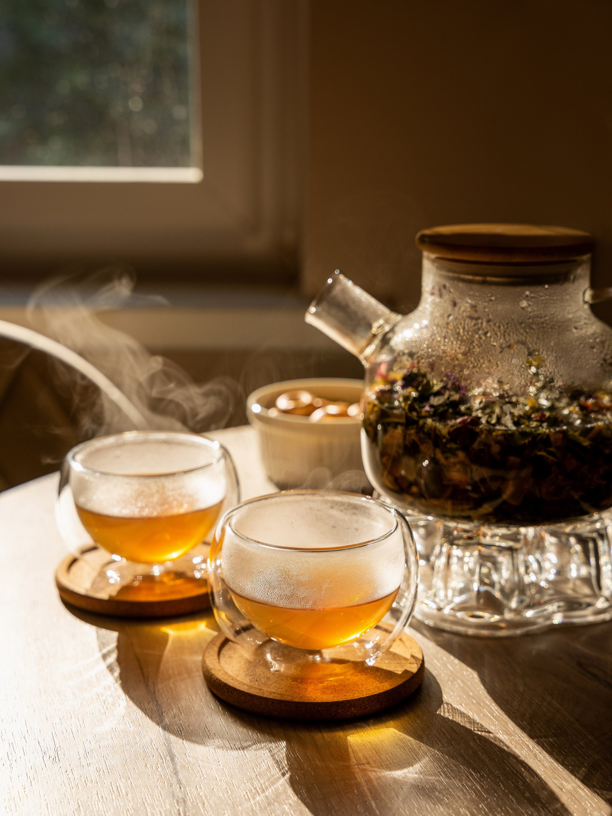 Чай. Предметный и рекламный фотограф в Сочи Мария Золотай