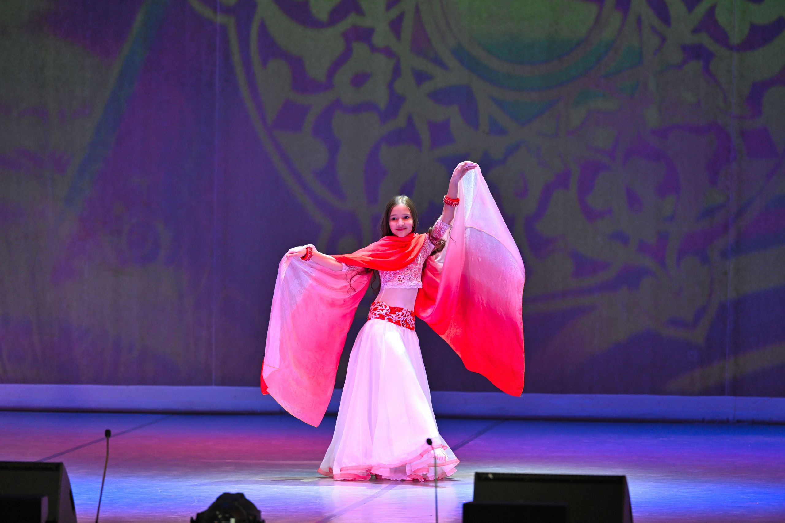 2025-12-19 Танцы ДК. Снежинск фото Андрианов