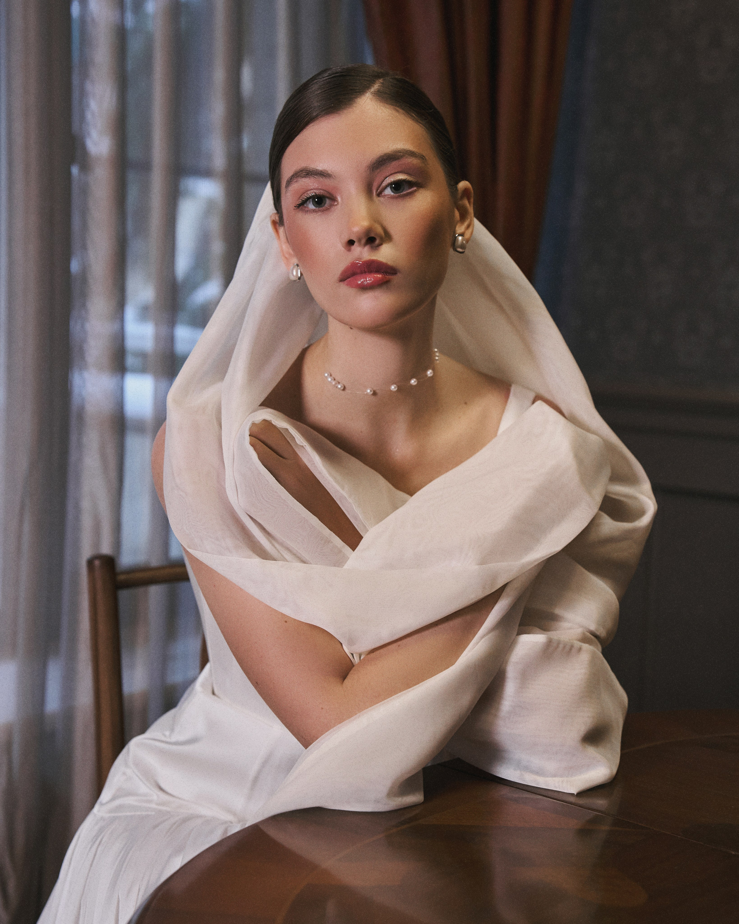 Мэри. Oreshkinaphoto.ru