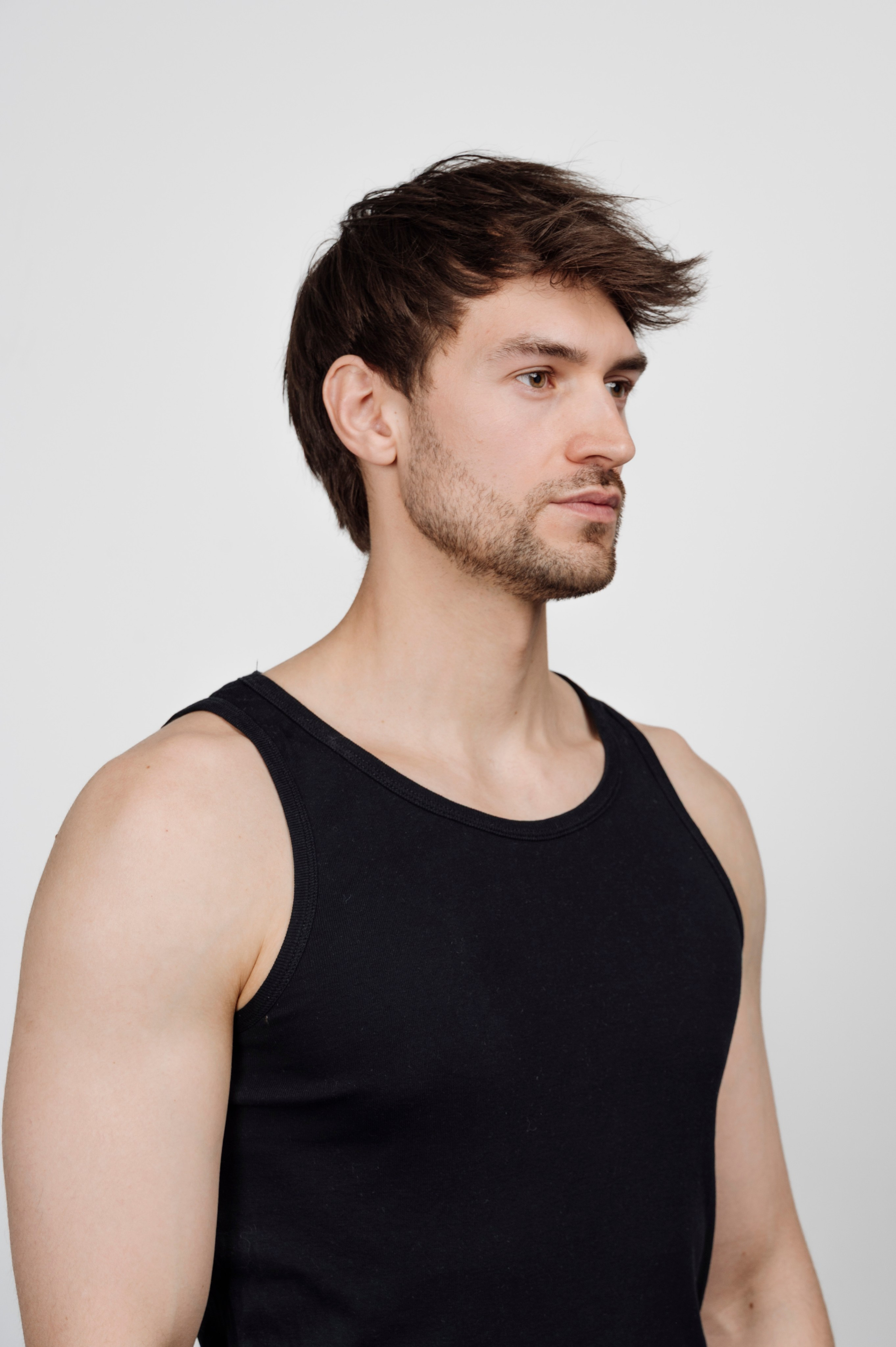 Модельные снепы (мужские). Photographer in Belarus — Olga Shapovalova (Zhardeckaya)