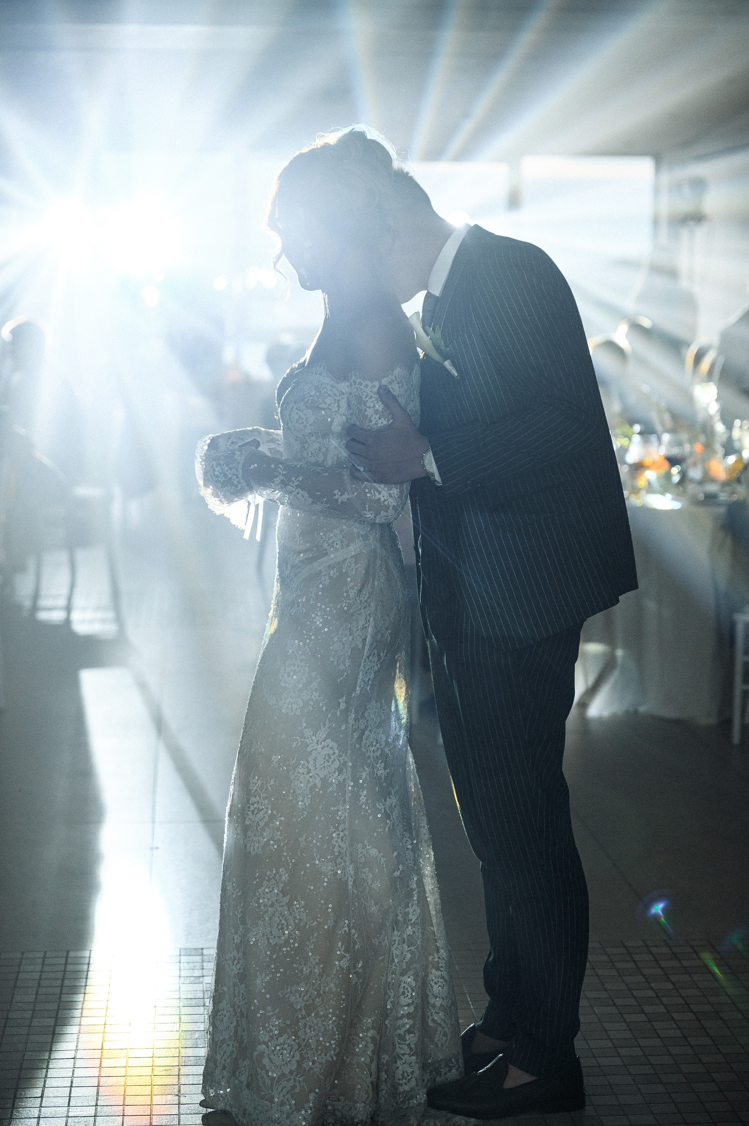 Илья & Алина