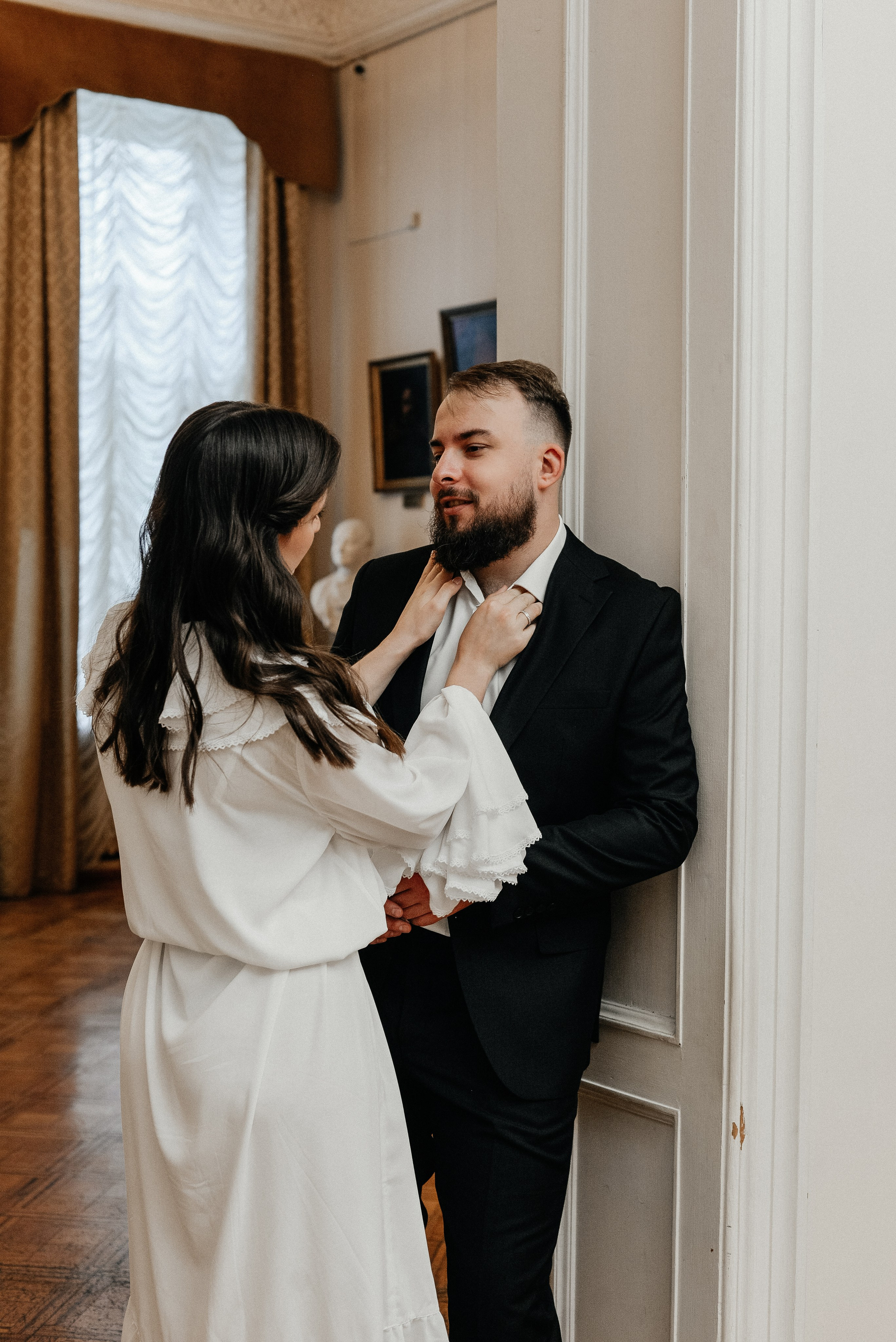 Мария & Иван. Свадебный и семейный фотограф Ростов-на-Дону Евгения Борисова