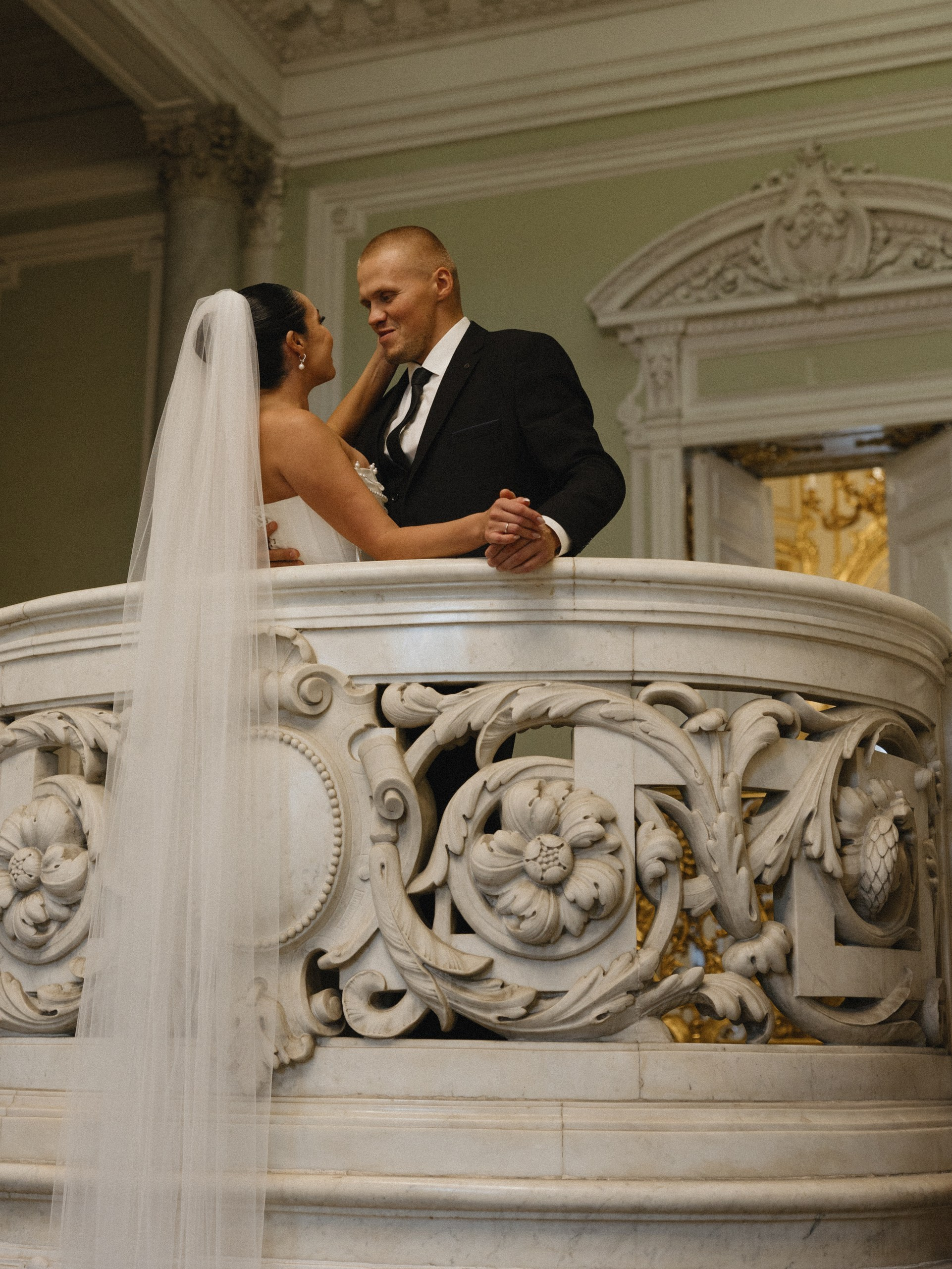 Алексей и Алена