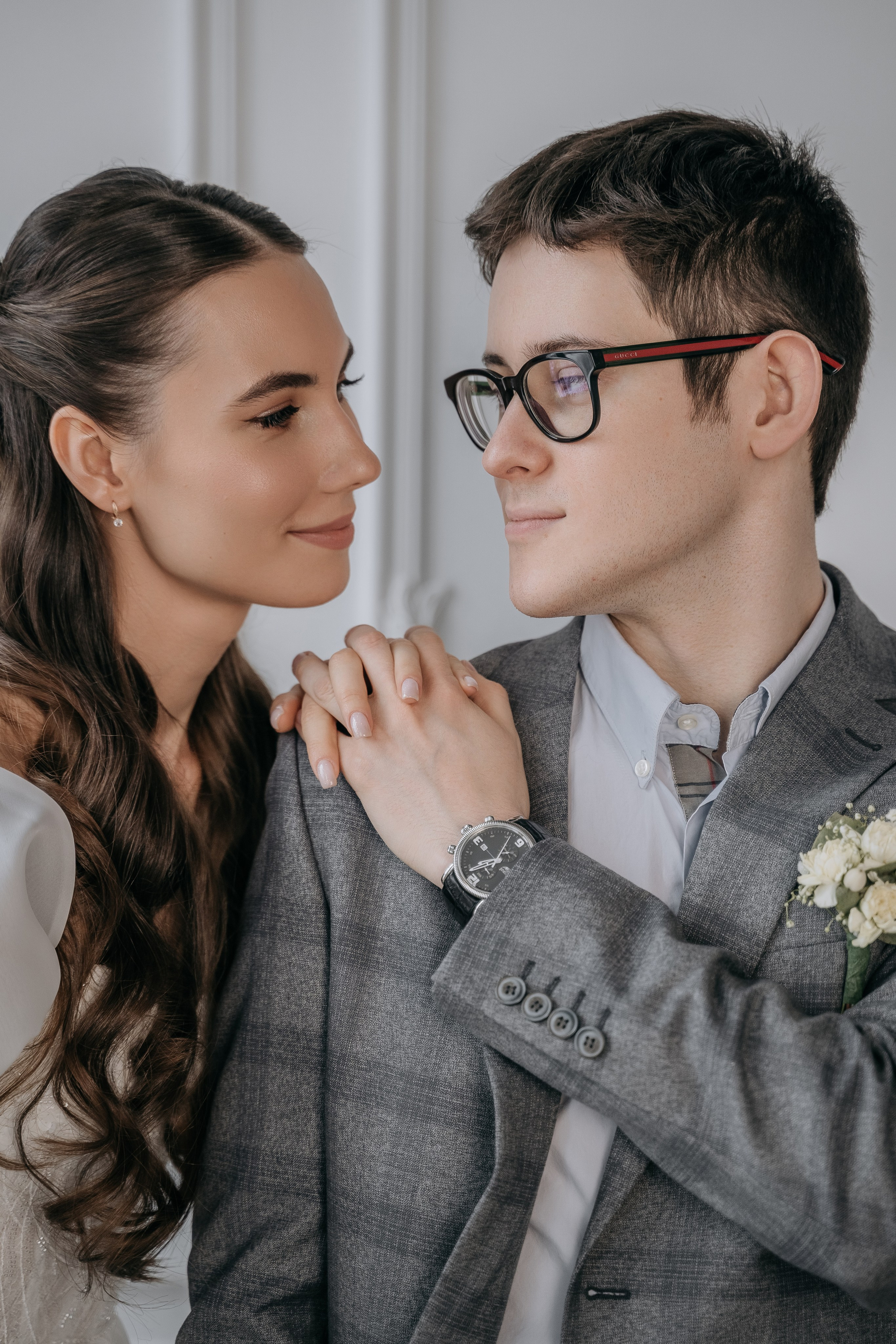 Максим и Алина. Свадебный семейный фотограф Ксения Божко Уфа Раевка никах в Нарыстау