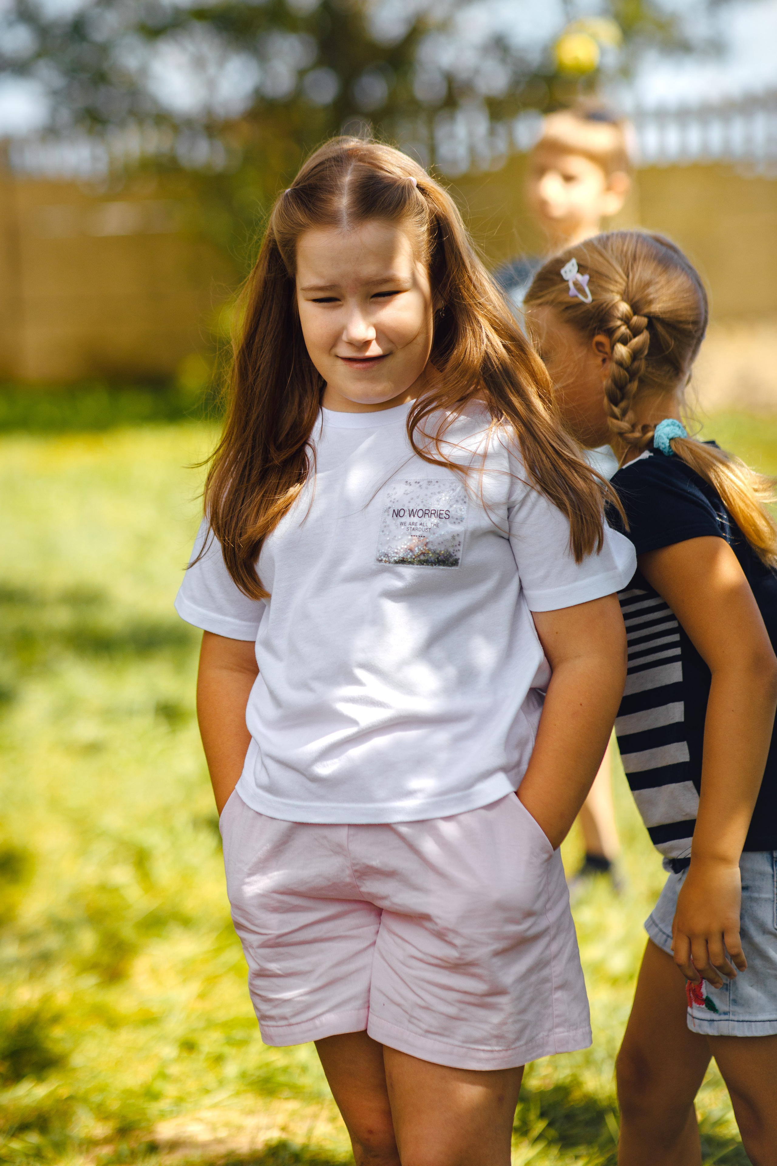 Макарию 5 лет, 2024