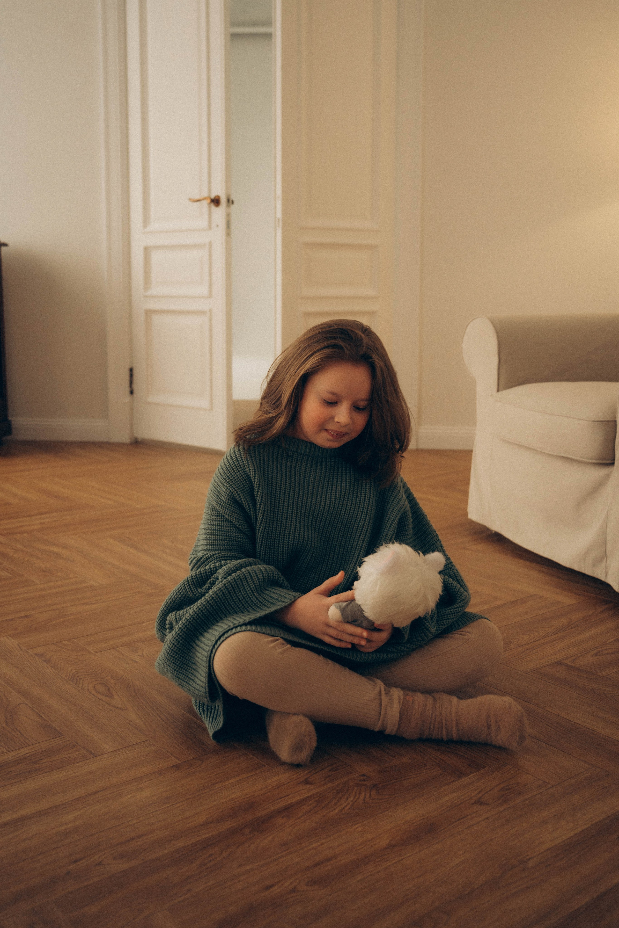 Воспоминания с семьёй-бесценны