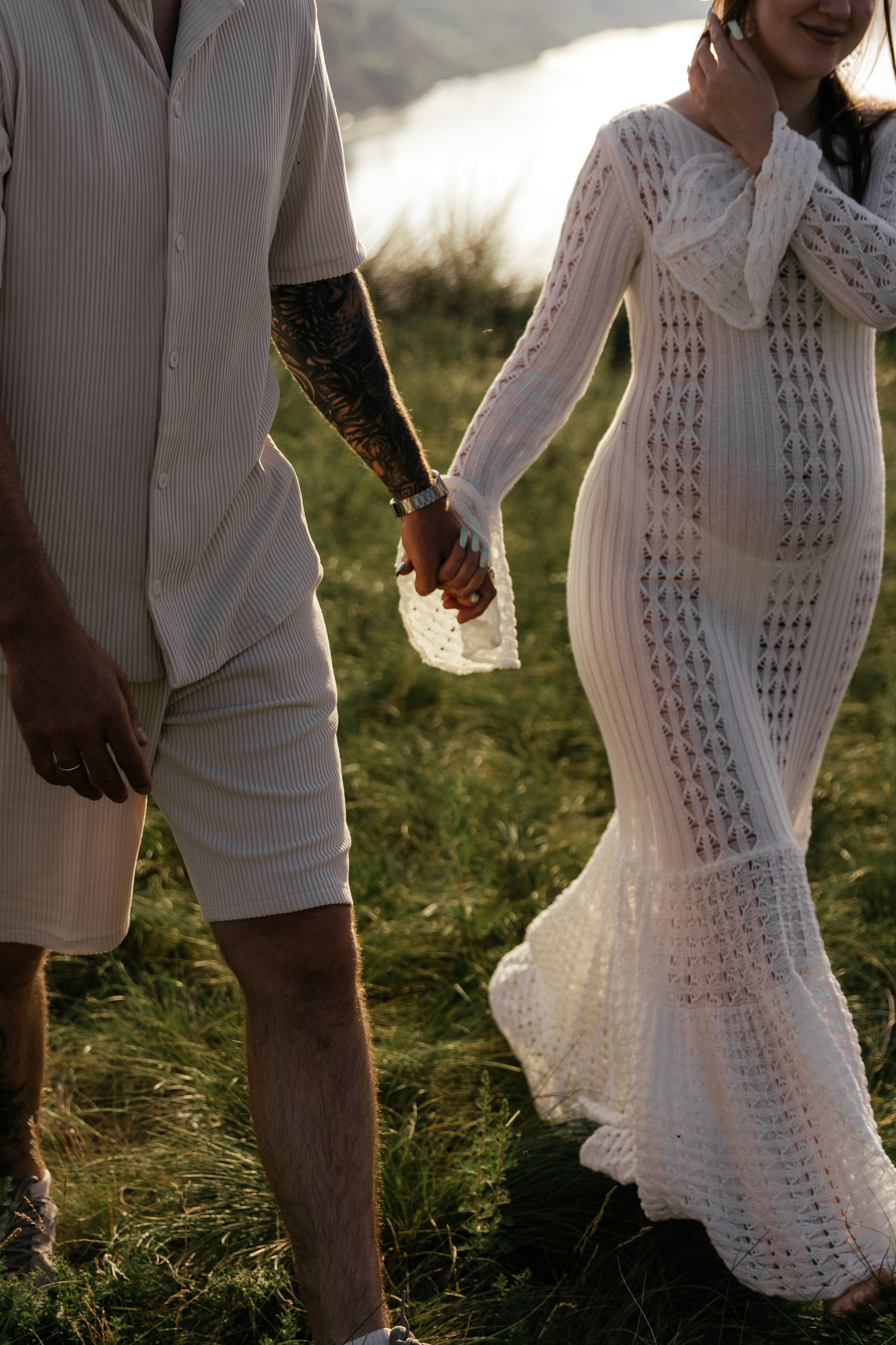 Валерия и Роман. Свадебный и семейный фотограф Татьяна Нуякшева Новоалтайск — Барнаул