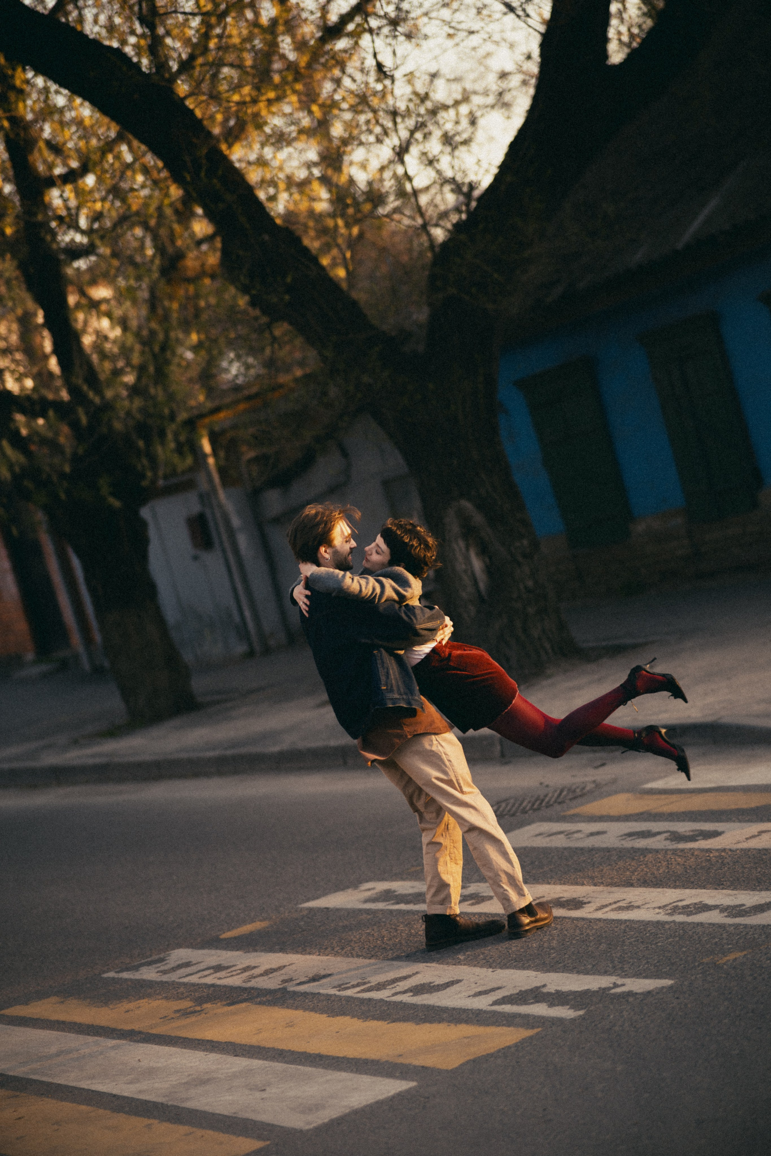 Даша и Костя. Даша Царёва, фотограф