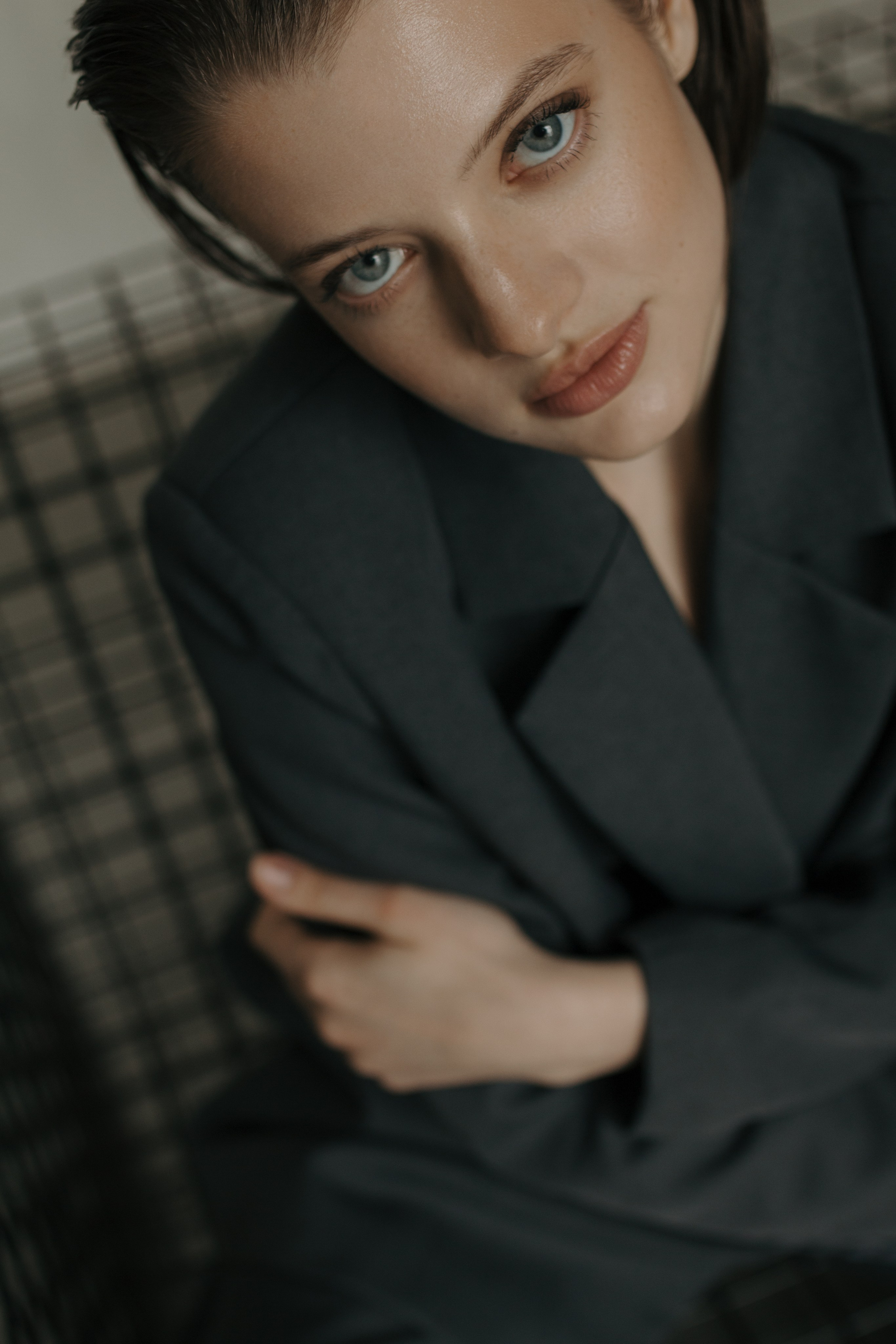 Vasilisa (part 1). Женский и семейный фотограф в Москве