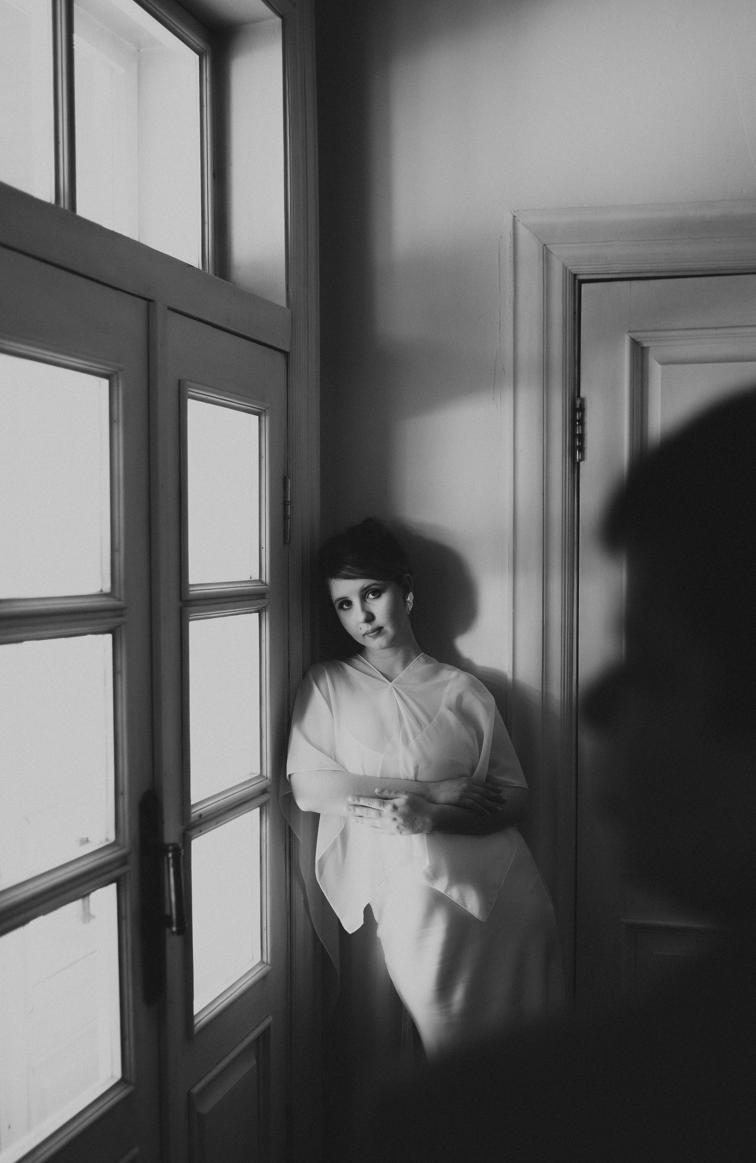 Алина и Игорь: музейный пинтерест. Иркутский фотограф Яна Серебренникова