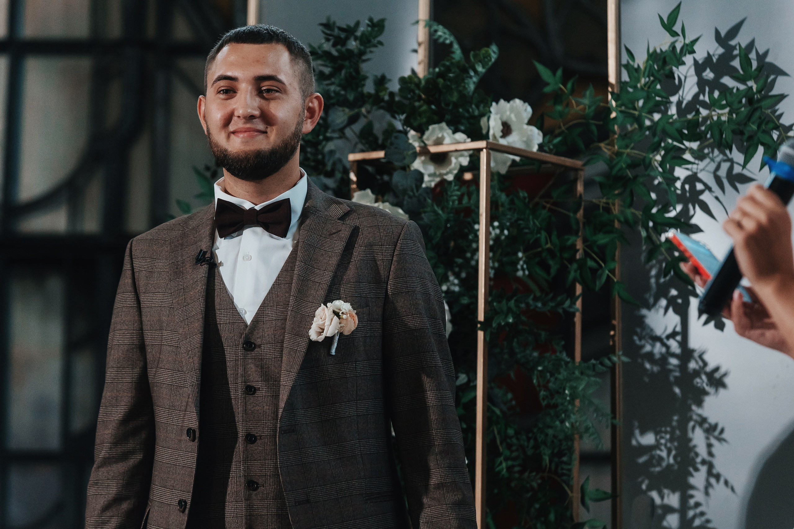 Семён & Татьяна. Алёна Киселёва | фотограф