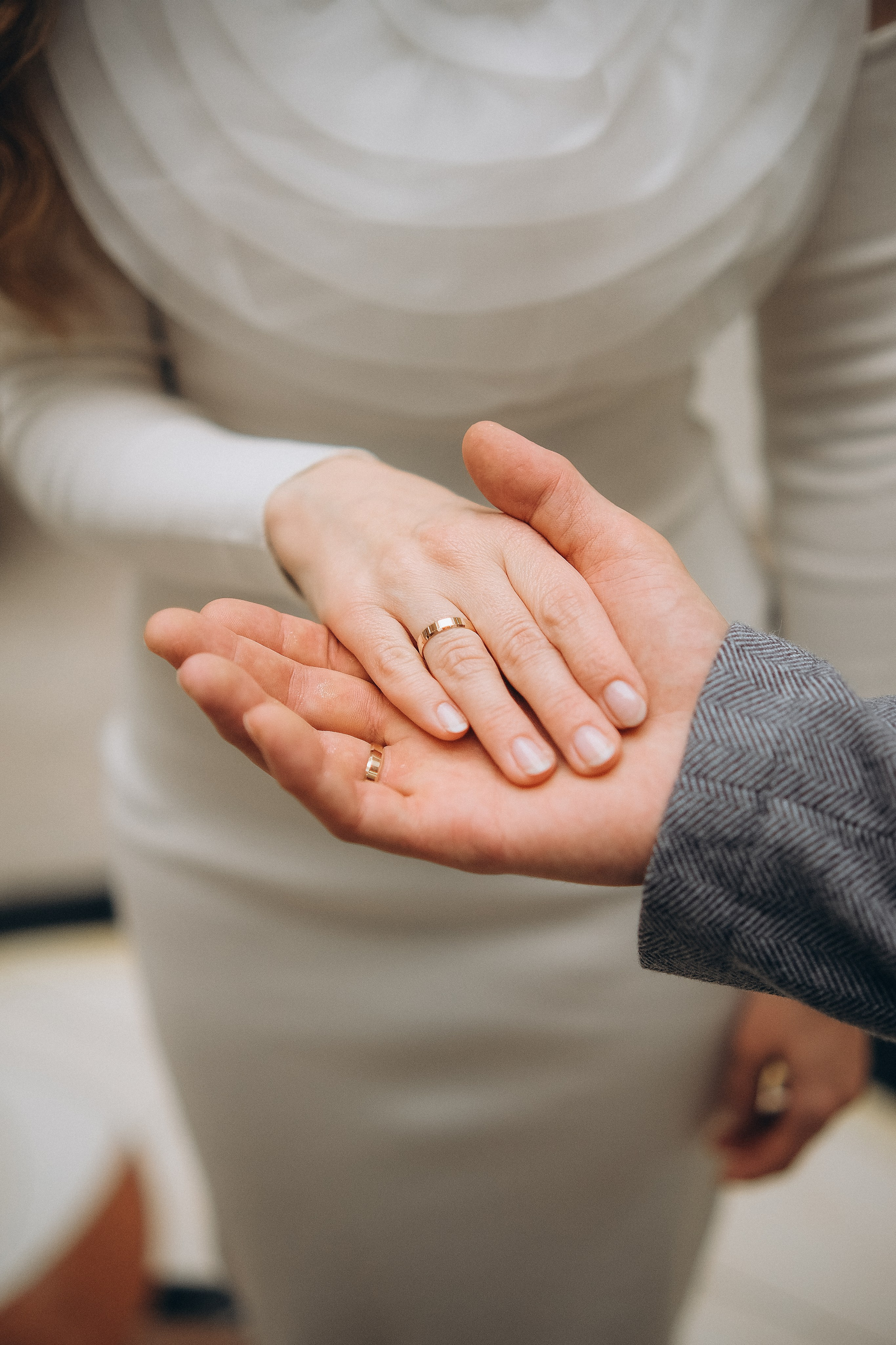 Марина & Слава. Загс Приморского р-на. Phdkvmr.ru