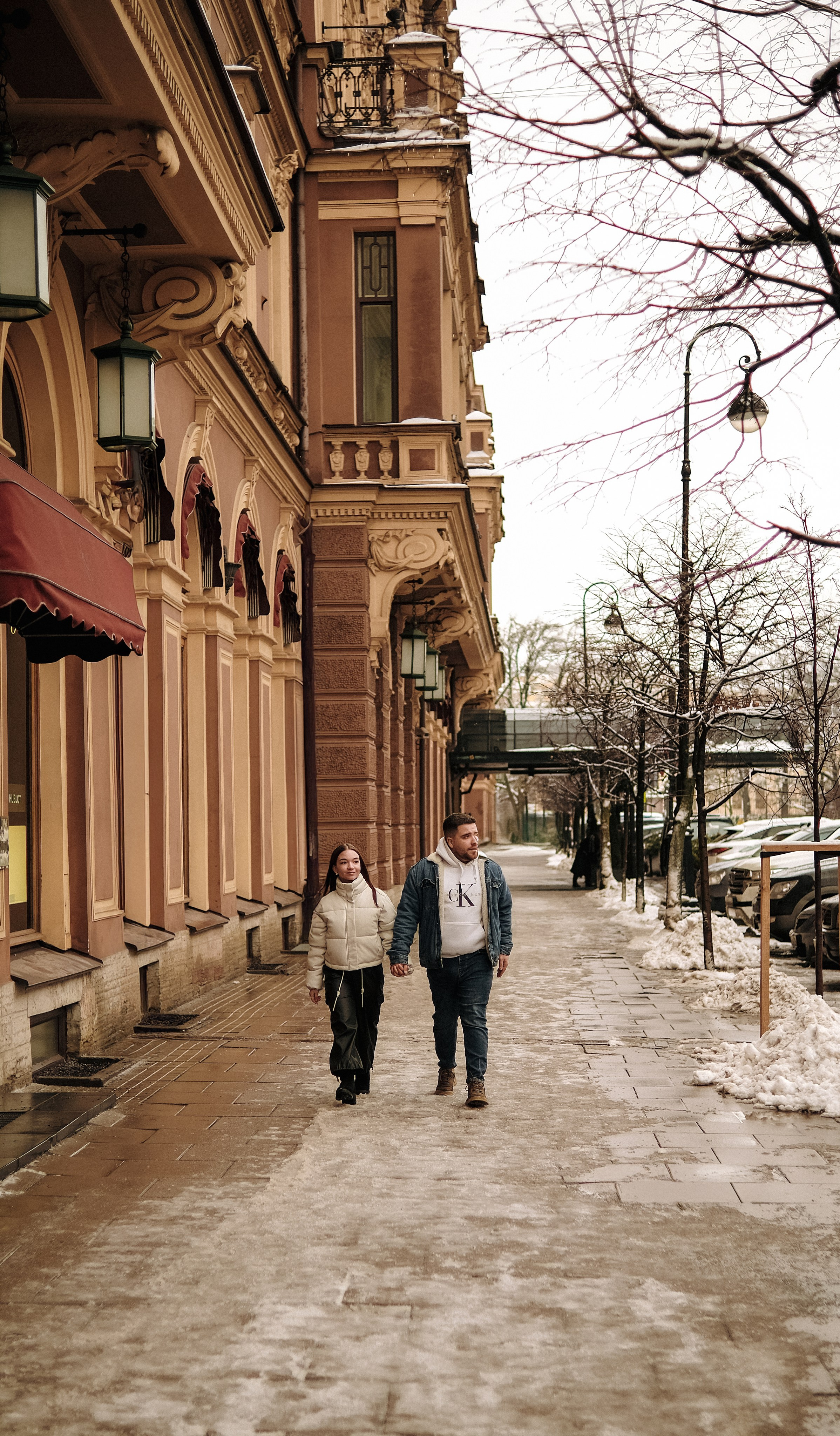 Настя & Егор. Phdkvmr.ru