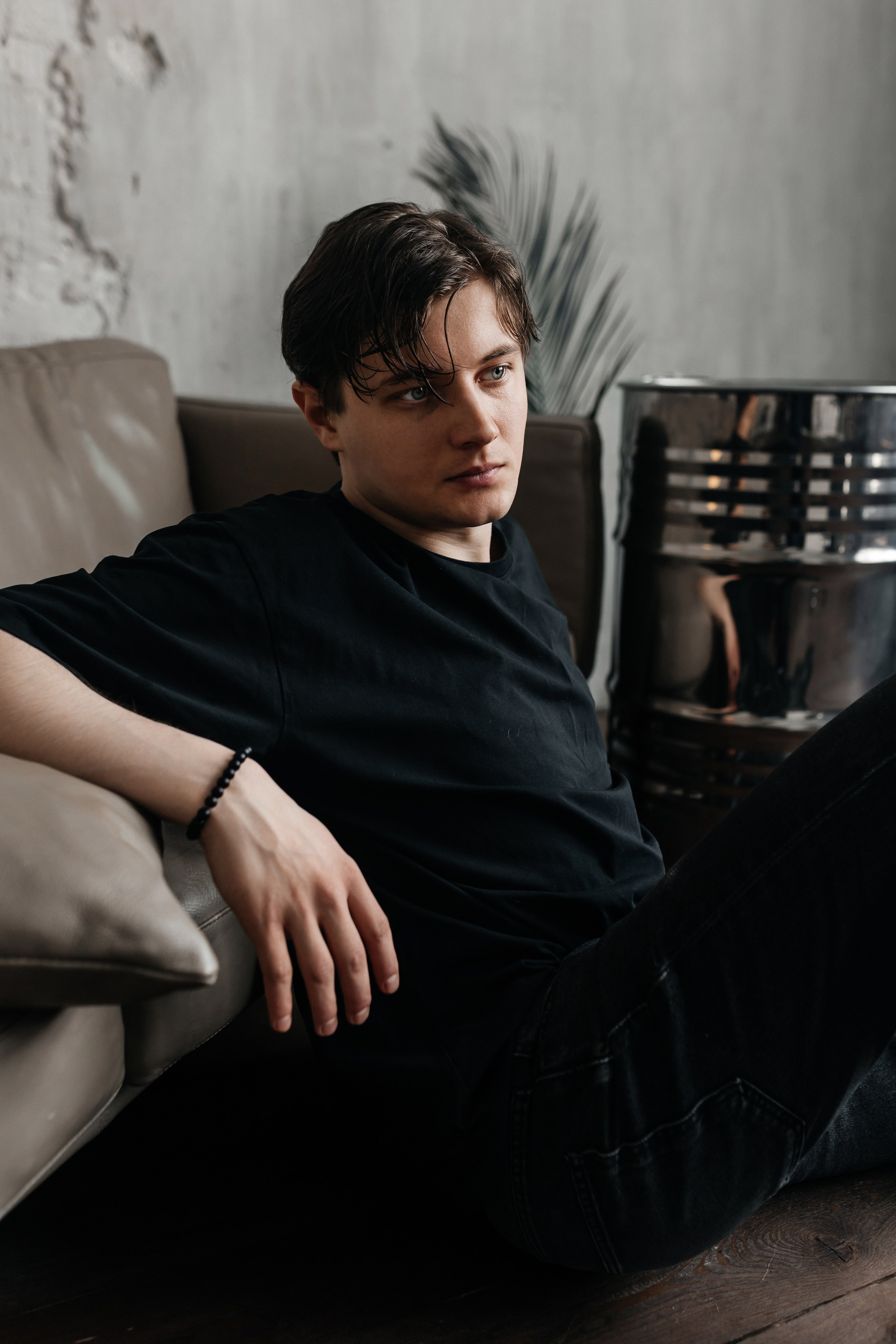 Никита Куфтин. Фотограф Наталия Федосова, г. Москва. TG и Instagram @nataliya_raw