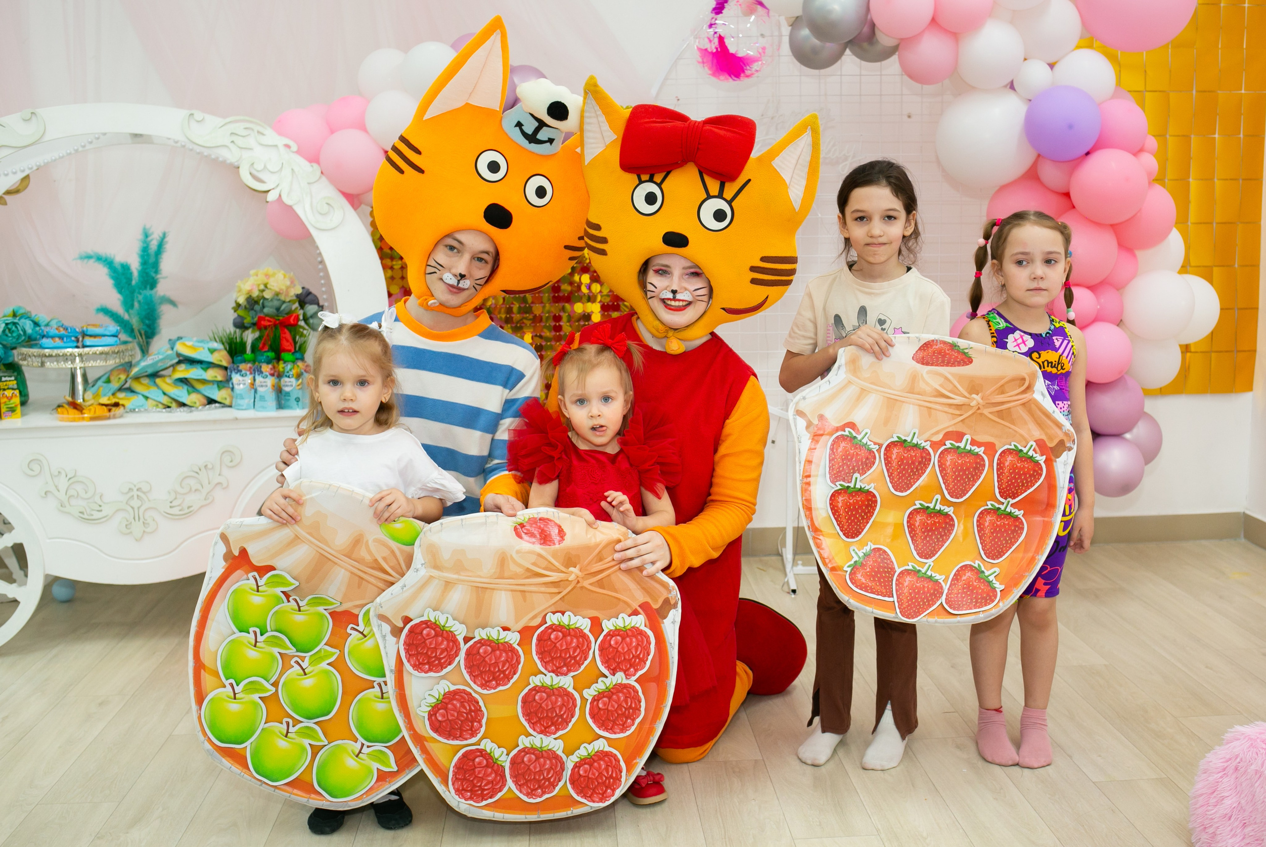 Праздники. Фотограф новорожденных и семейный фотограф НСО г. Бердск Марина Львова
