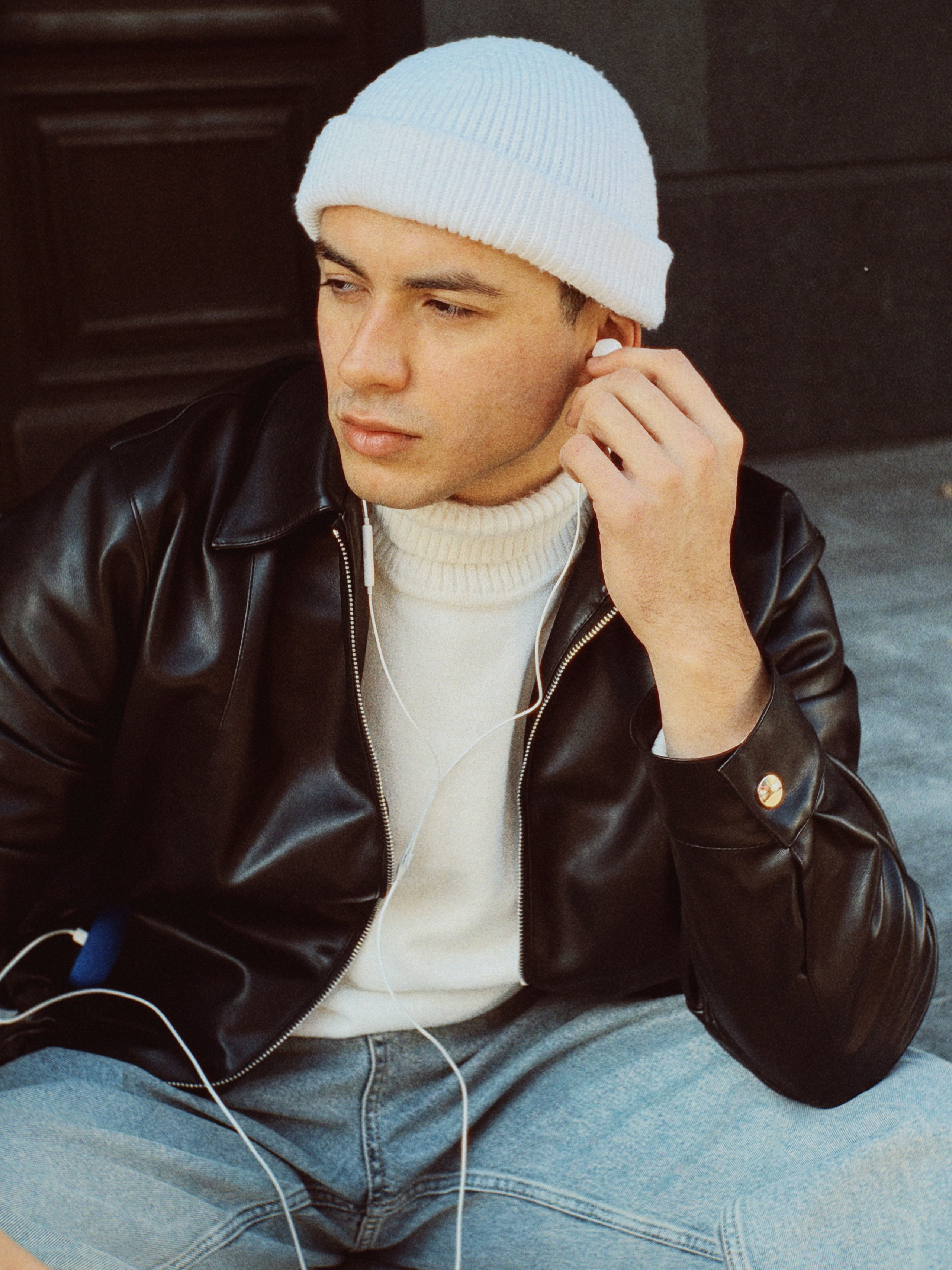 Вайб 90х. Чувственный мобильный фотограф в Казани и Сочи Дьяченко Дарья