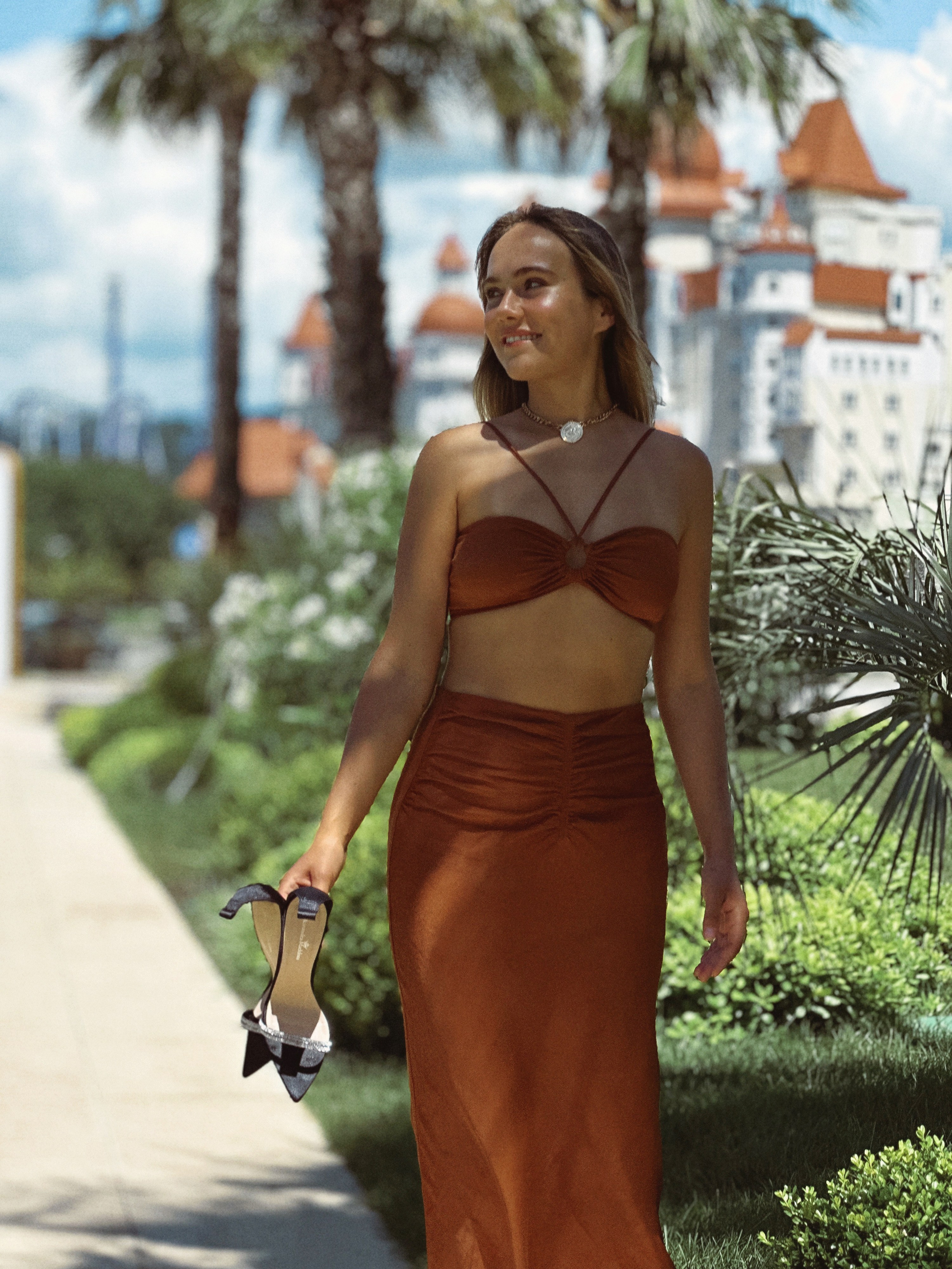 Синди Кроуфорд 90s. Чувственный мобильный фотограф в Казани и Сочи Дьяченко Дарья