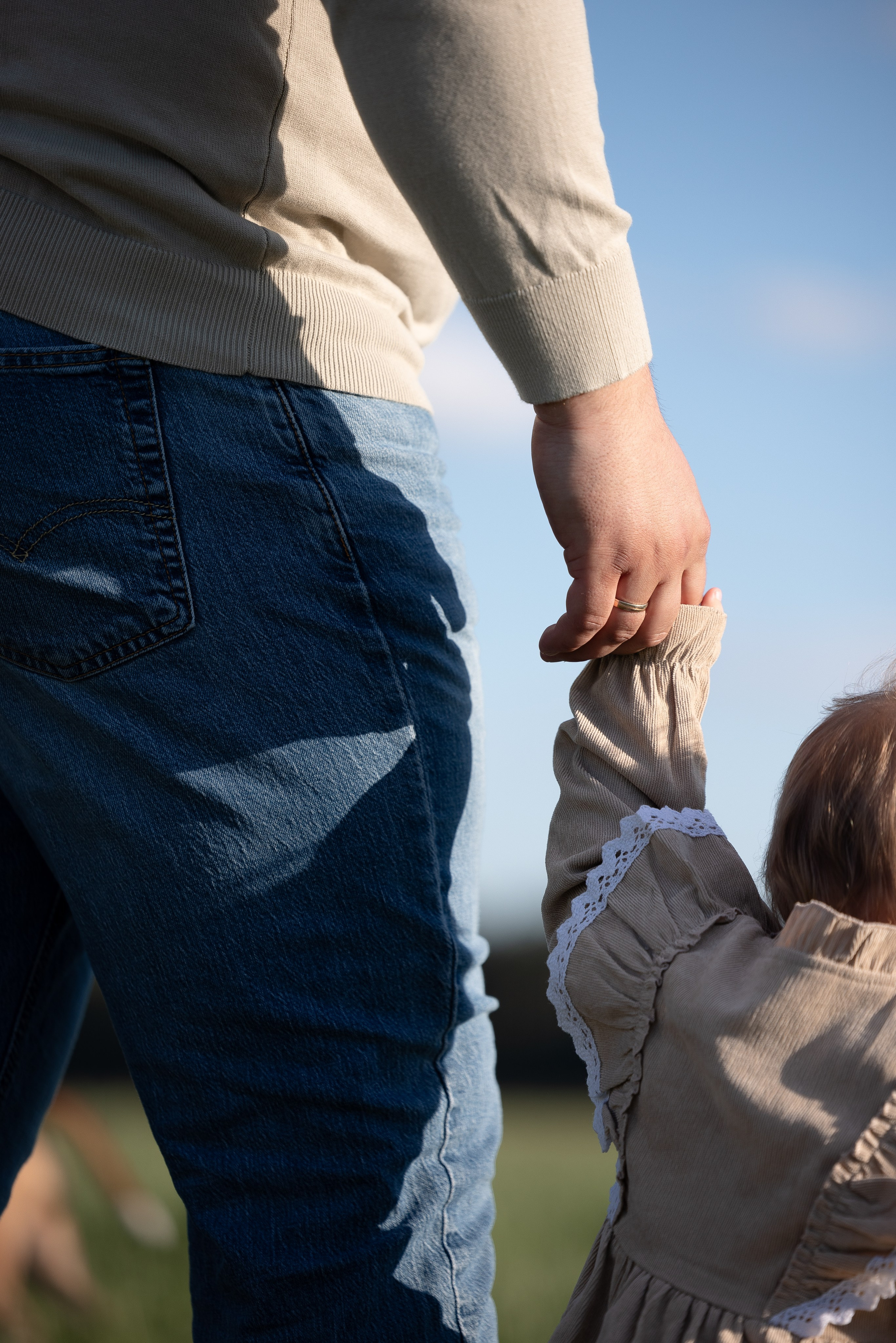 Шуня и ее семья. Фотограф и видеограф анималист Аганина Дарья