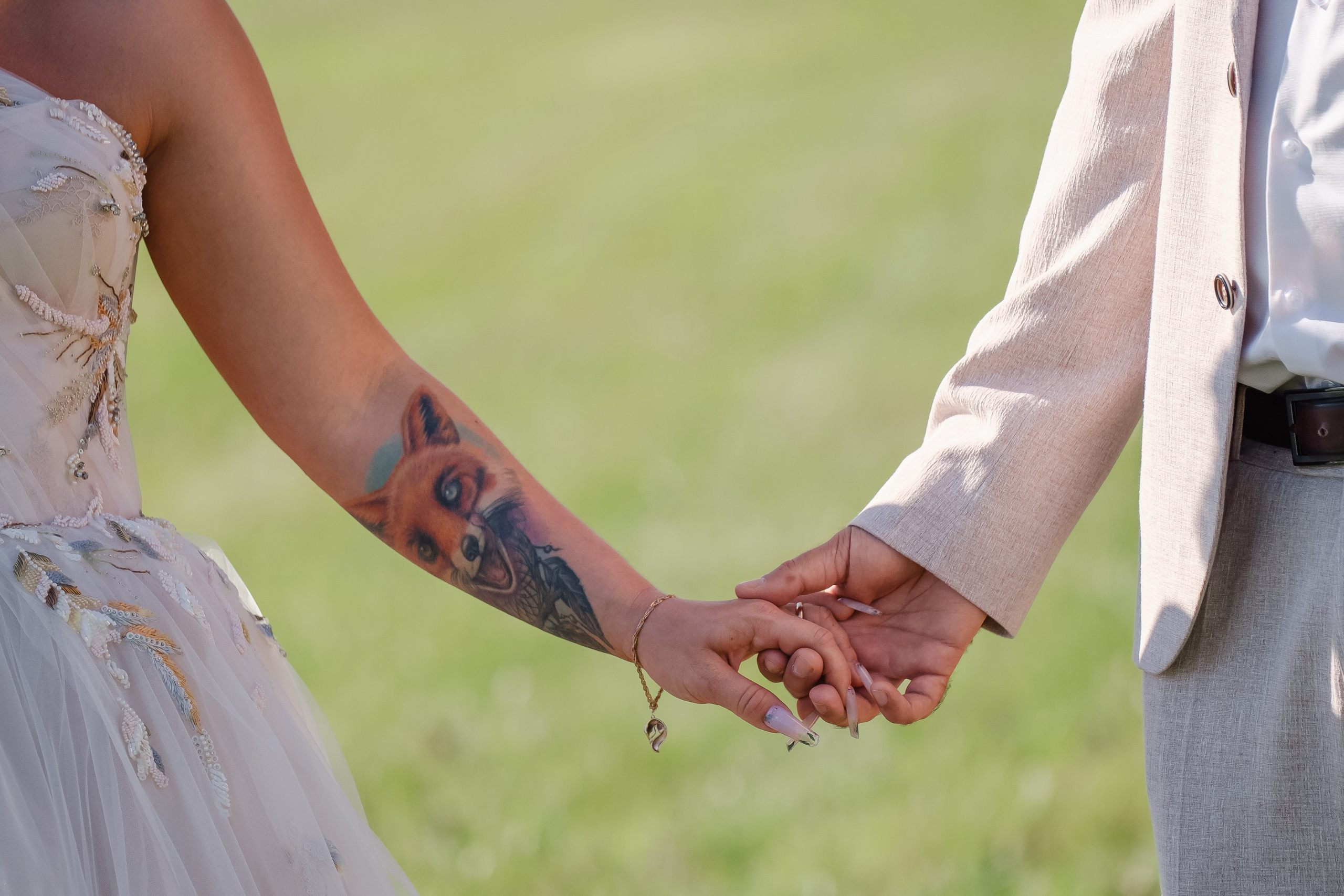 Владимир и Екатерина. Мельница. Свадебный фотограф в Хабаровске