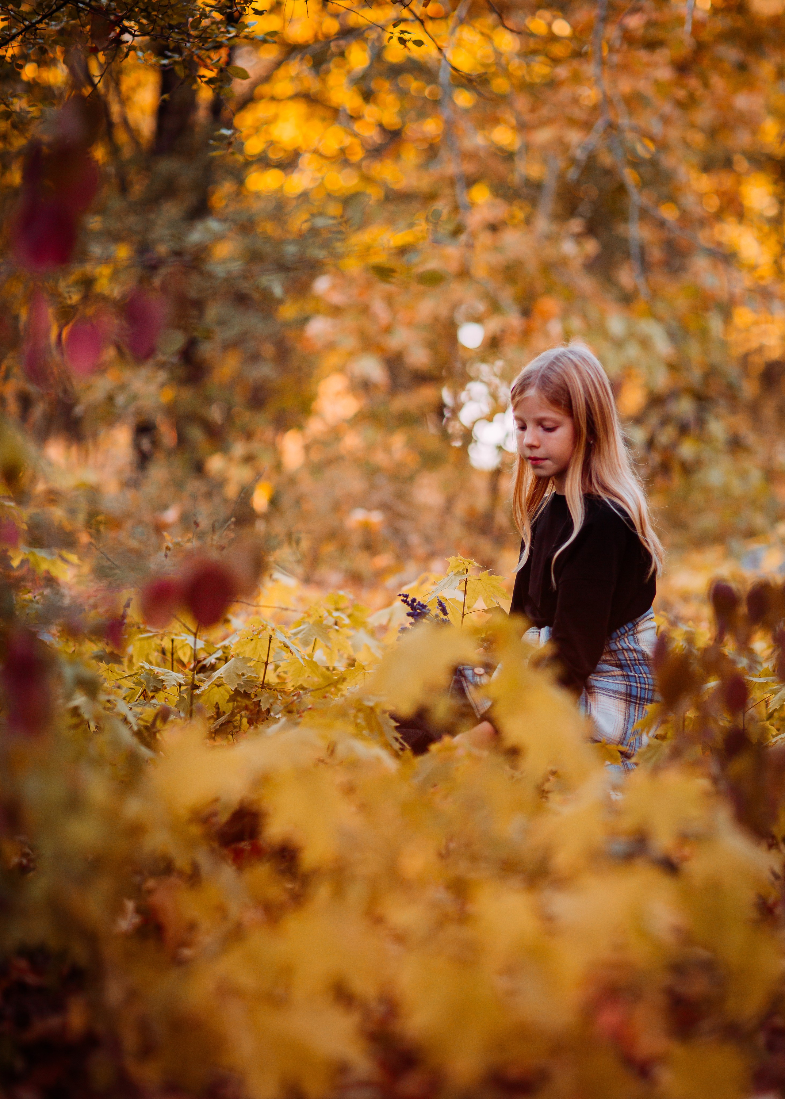 Александра. Фотограф в Приморско-Ахтарске Марьяна Чопко