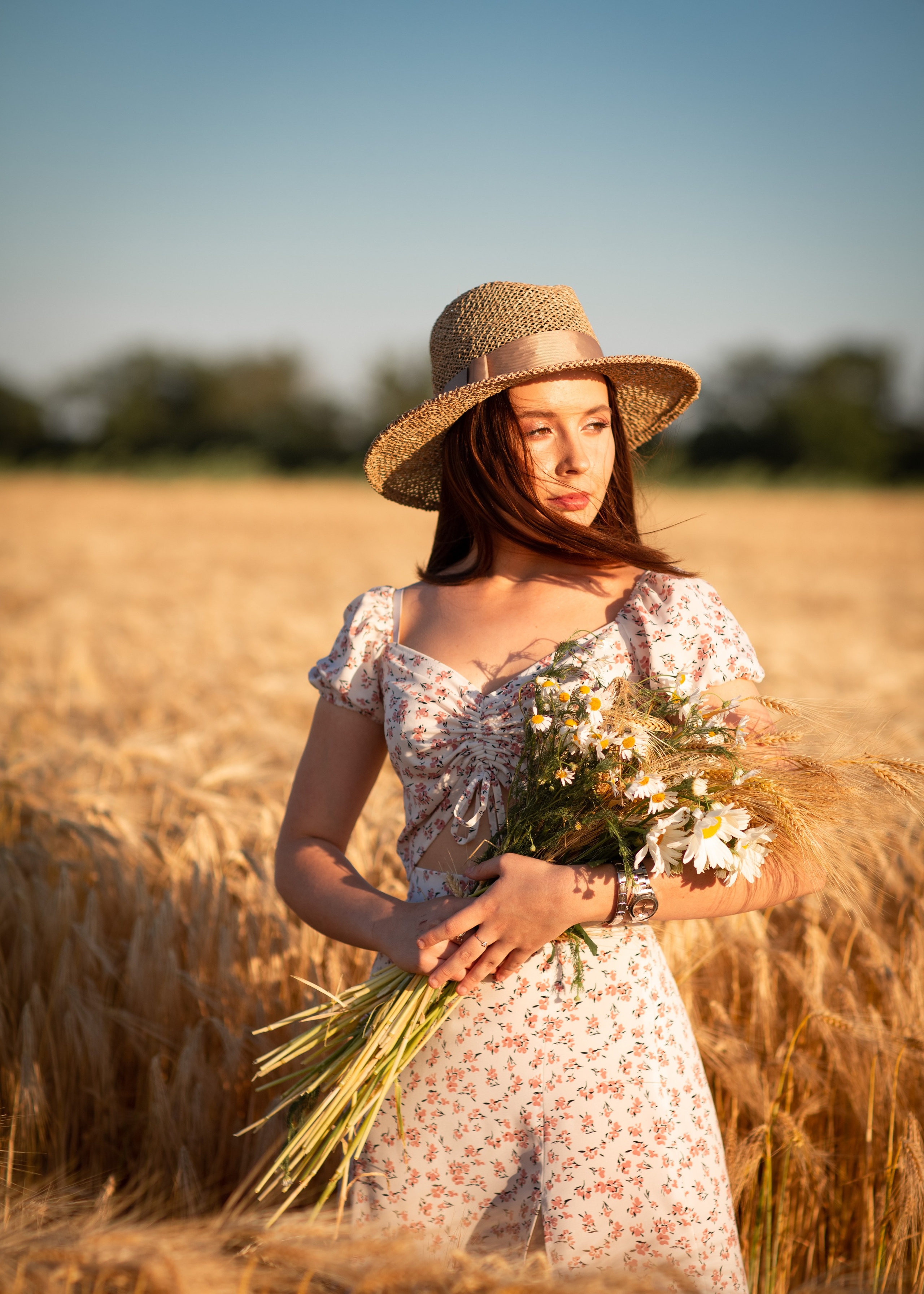 Даша и Маша. Фотограф в Приморско-Ахтарске Марьяна Чопко