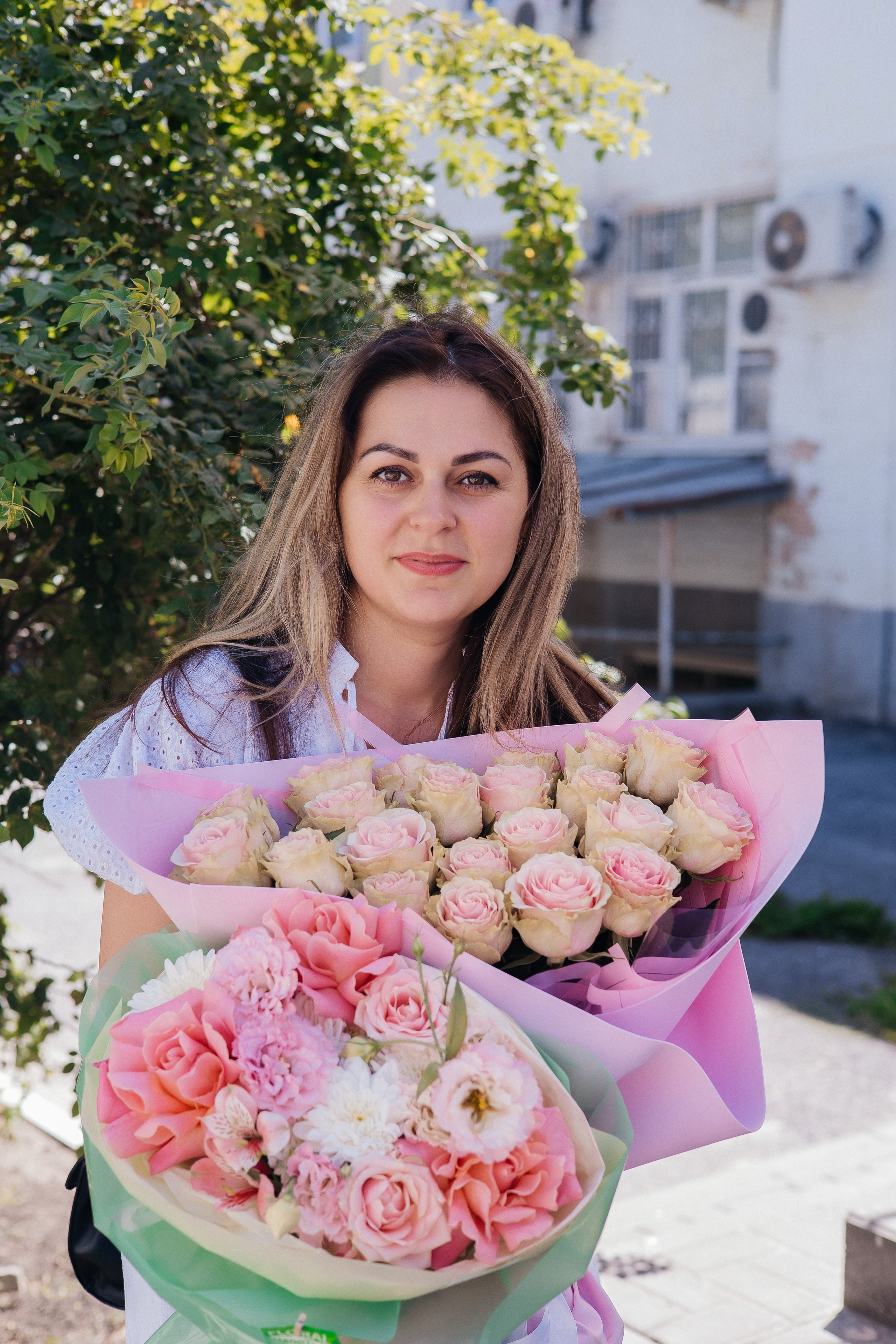 Выписка 14 июня 2024. Фотограф Ростов-на-Дону | фототерапевт