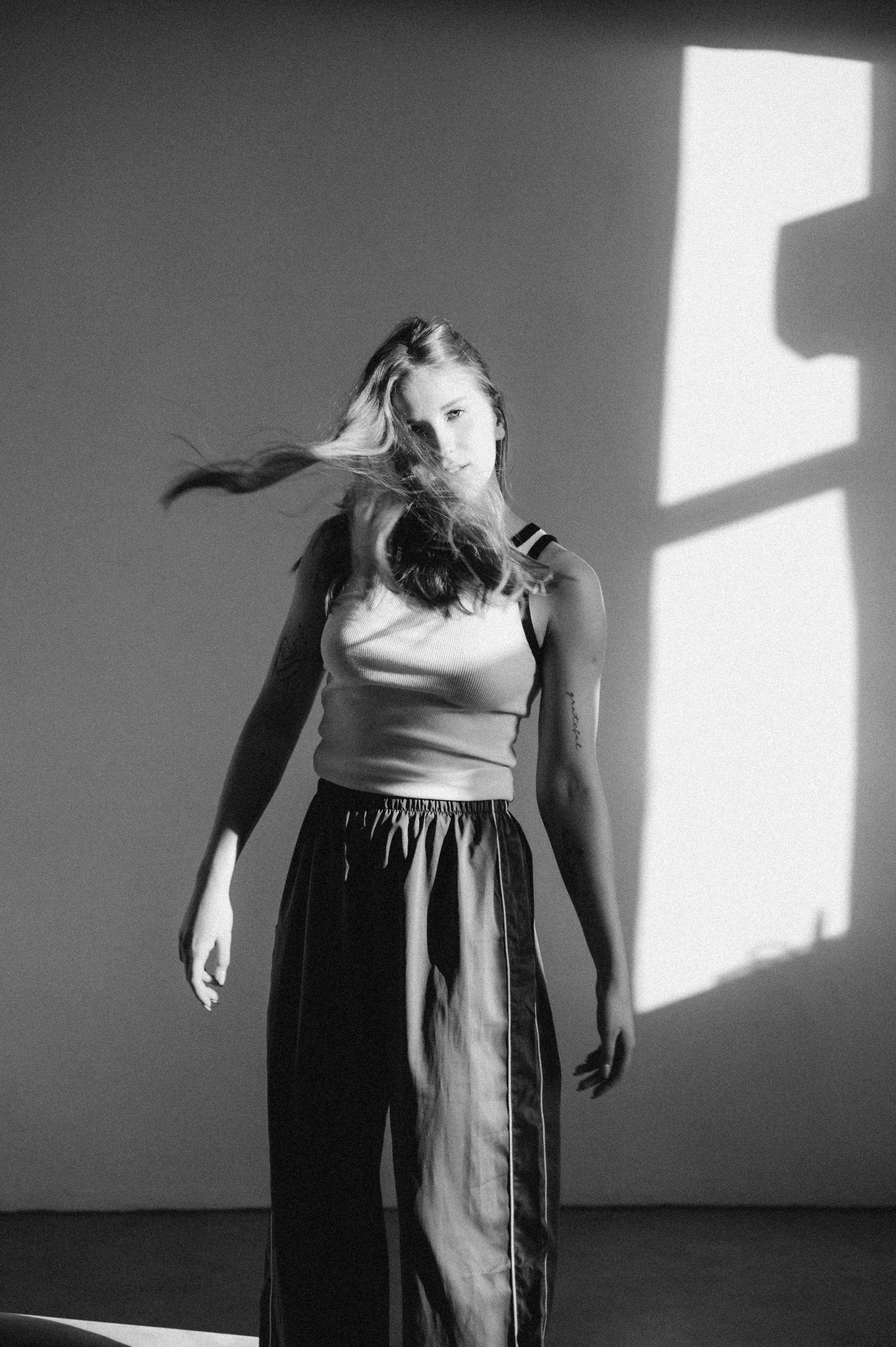 Натали. Фотограф Москва — Мытищи — Владимир