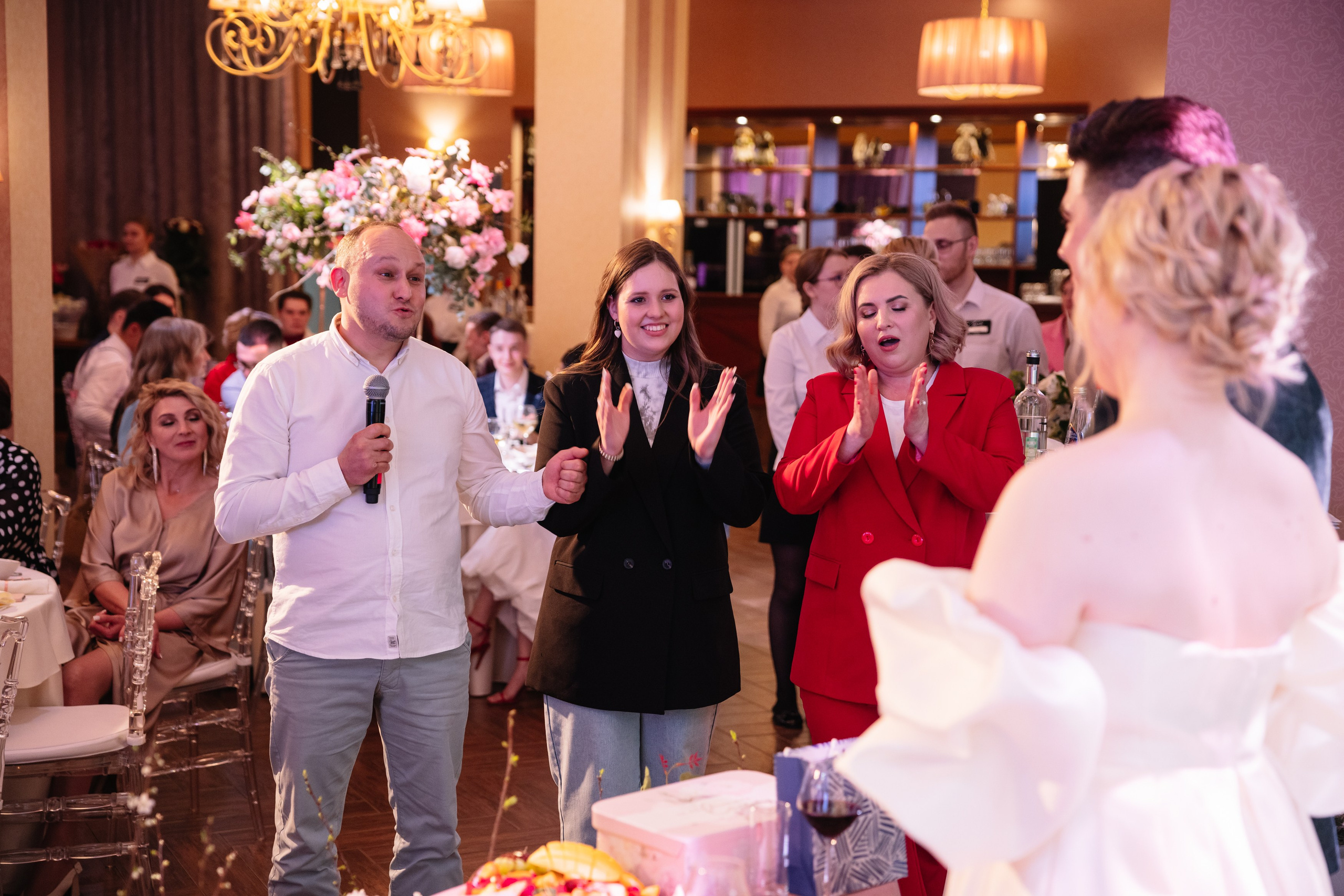 Wedding Станислав Вера. Фотограф в Ижевске и Казани Богданов Яков
