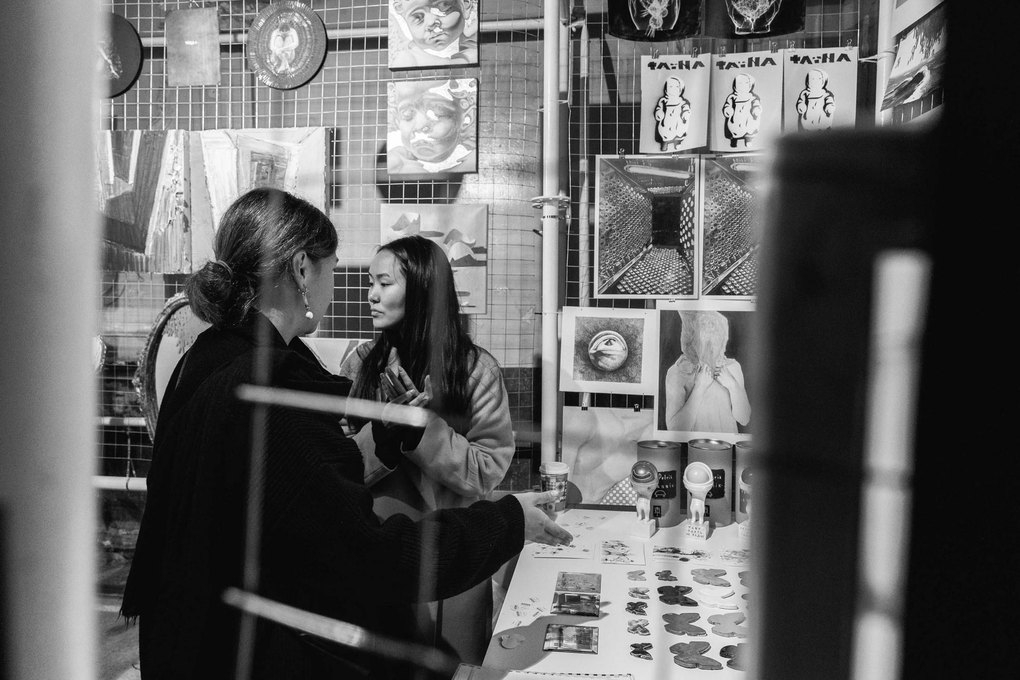 THIRD PLACE Art Fair 2023. Свадебный фотограф в Санкт‑Петербурге Елена Пчельникова