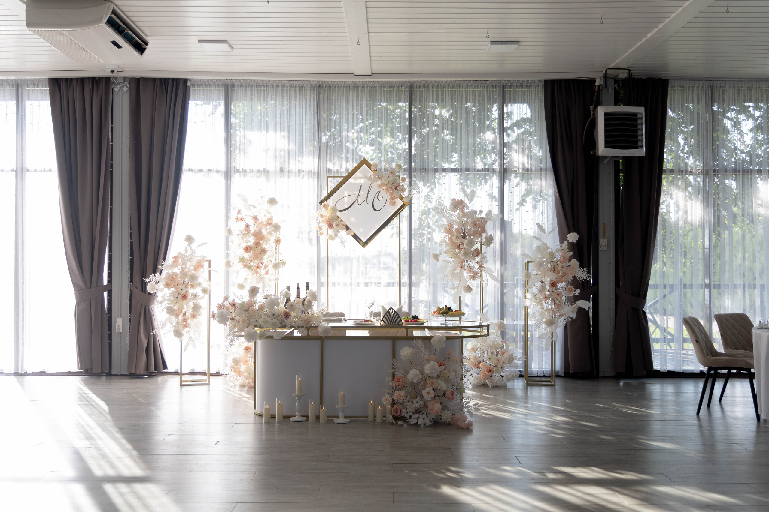 Ольга и Максим. Фотограф в Самаре Ксения Владимировна