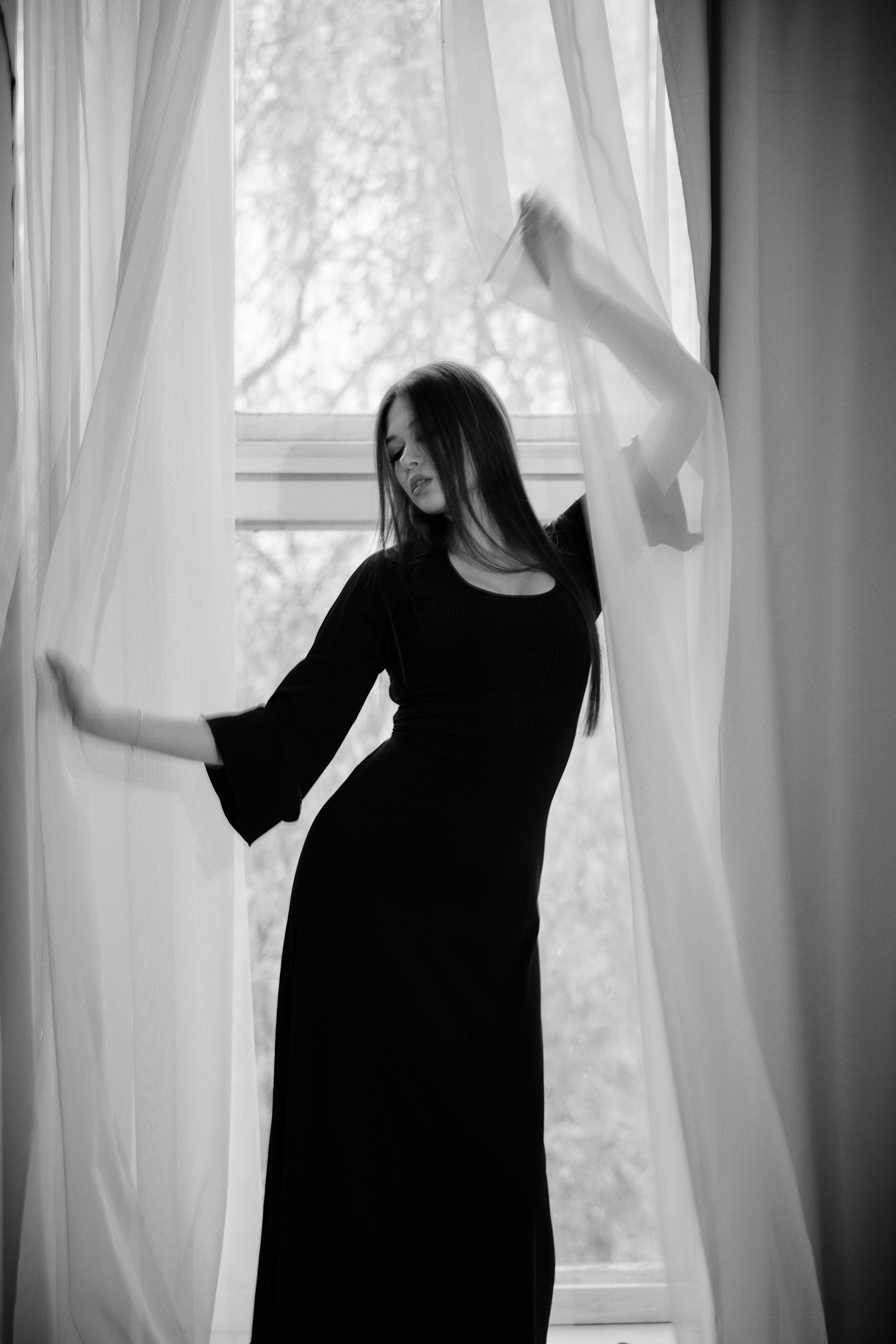 Милена. Фотограф из Казани