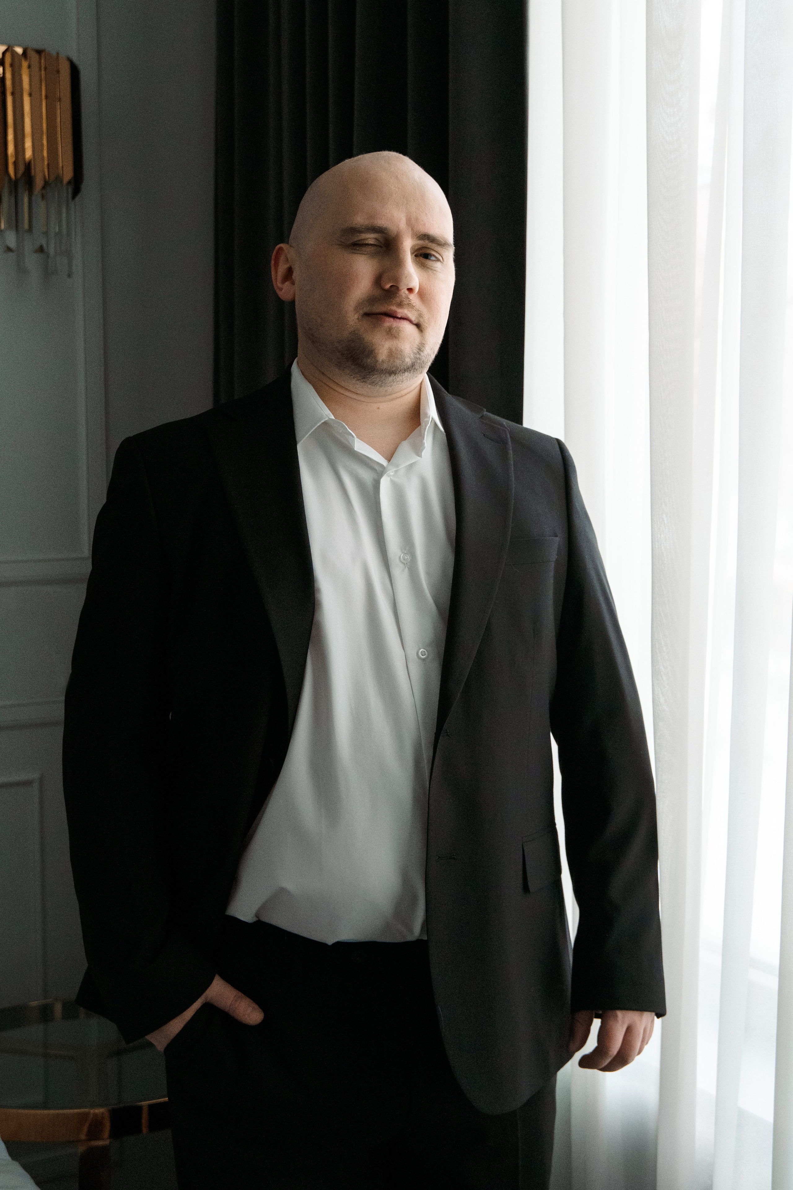 Анастасия и Дмитрий. Фотограф в Москве и Московской области (Ю-В) Олеся Макарова